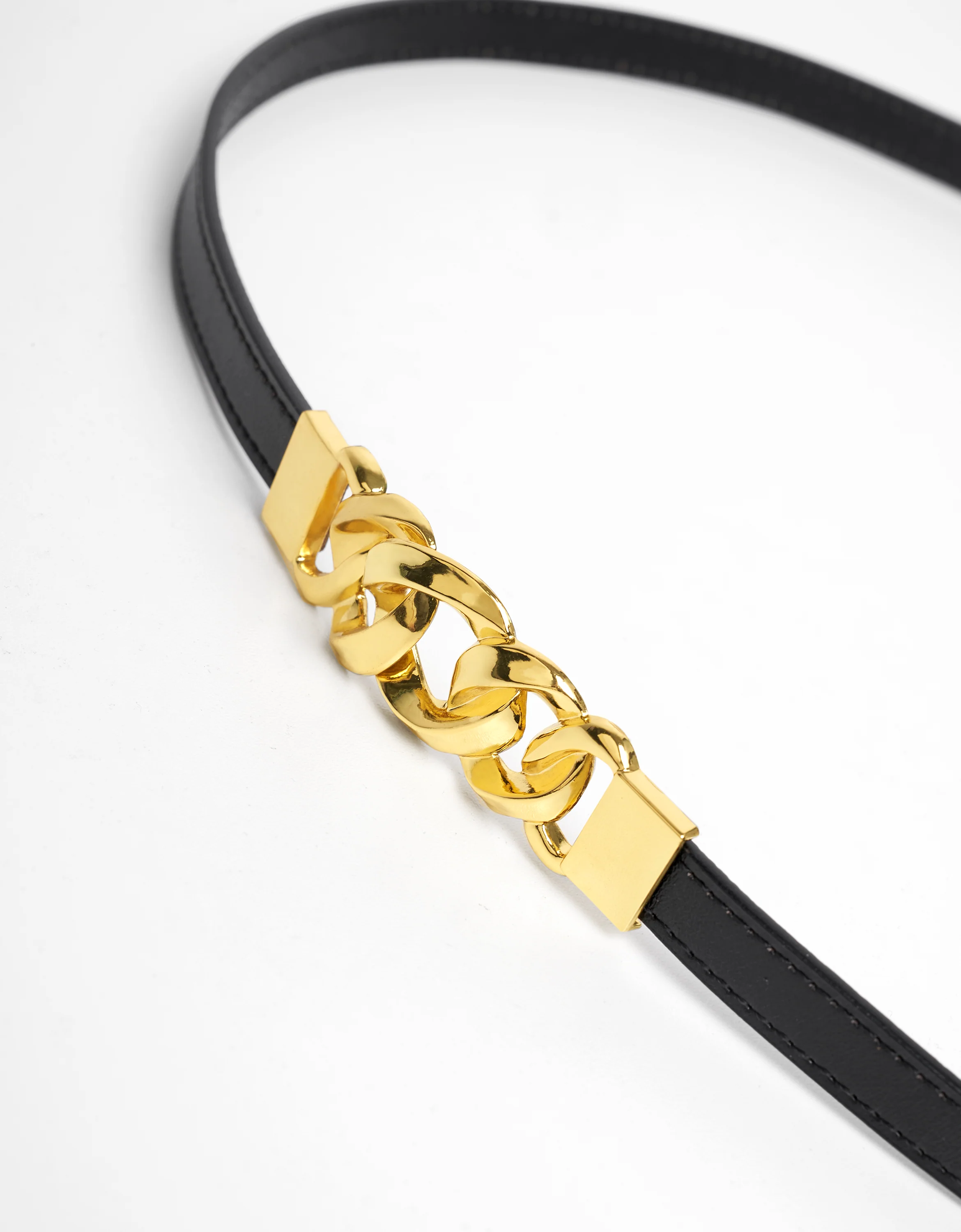 Metal Chain Belt - Image 5