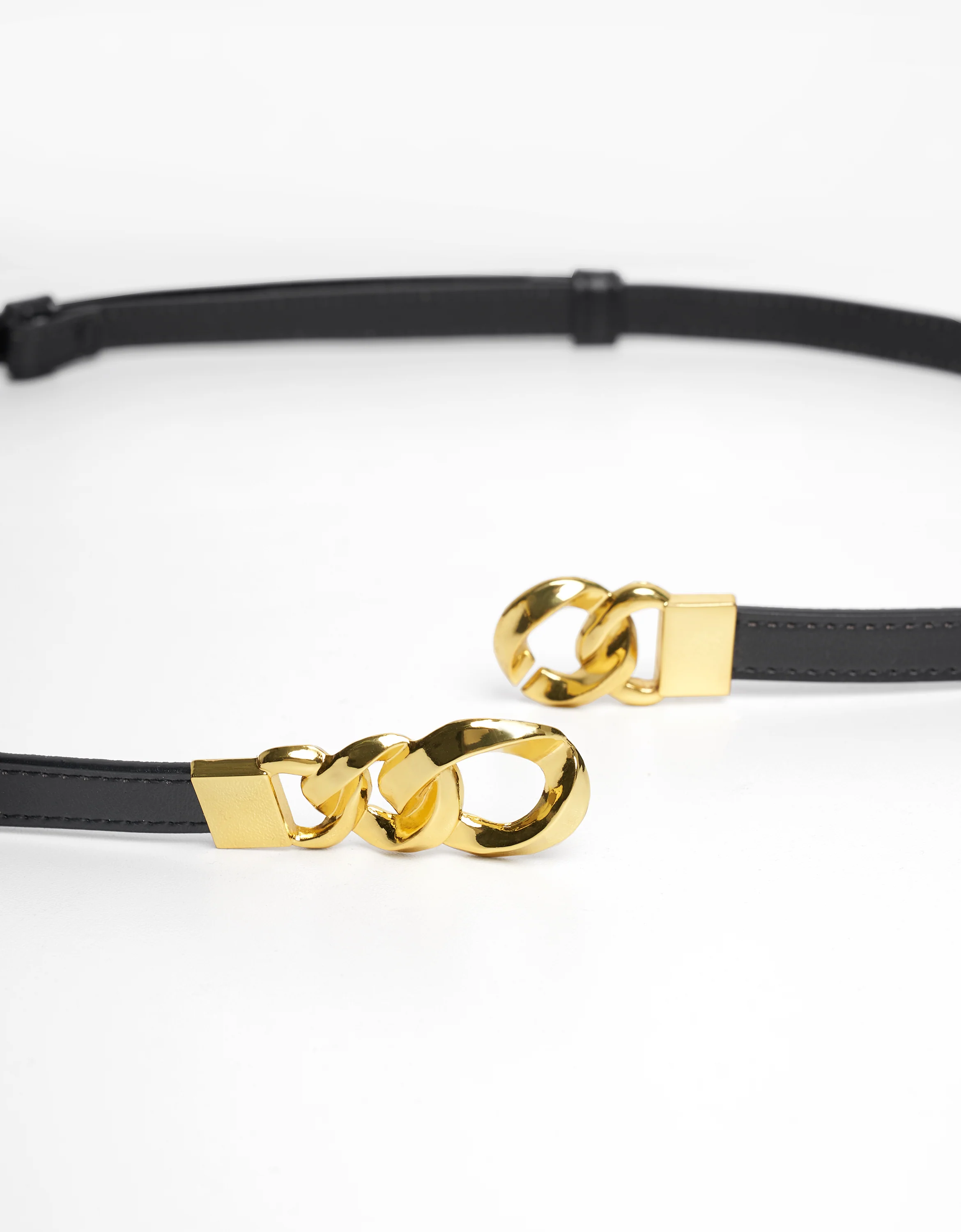 Metal Chain Belt - Image 6