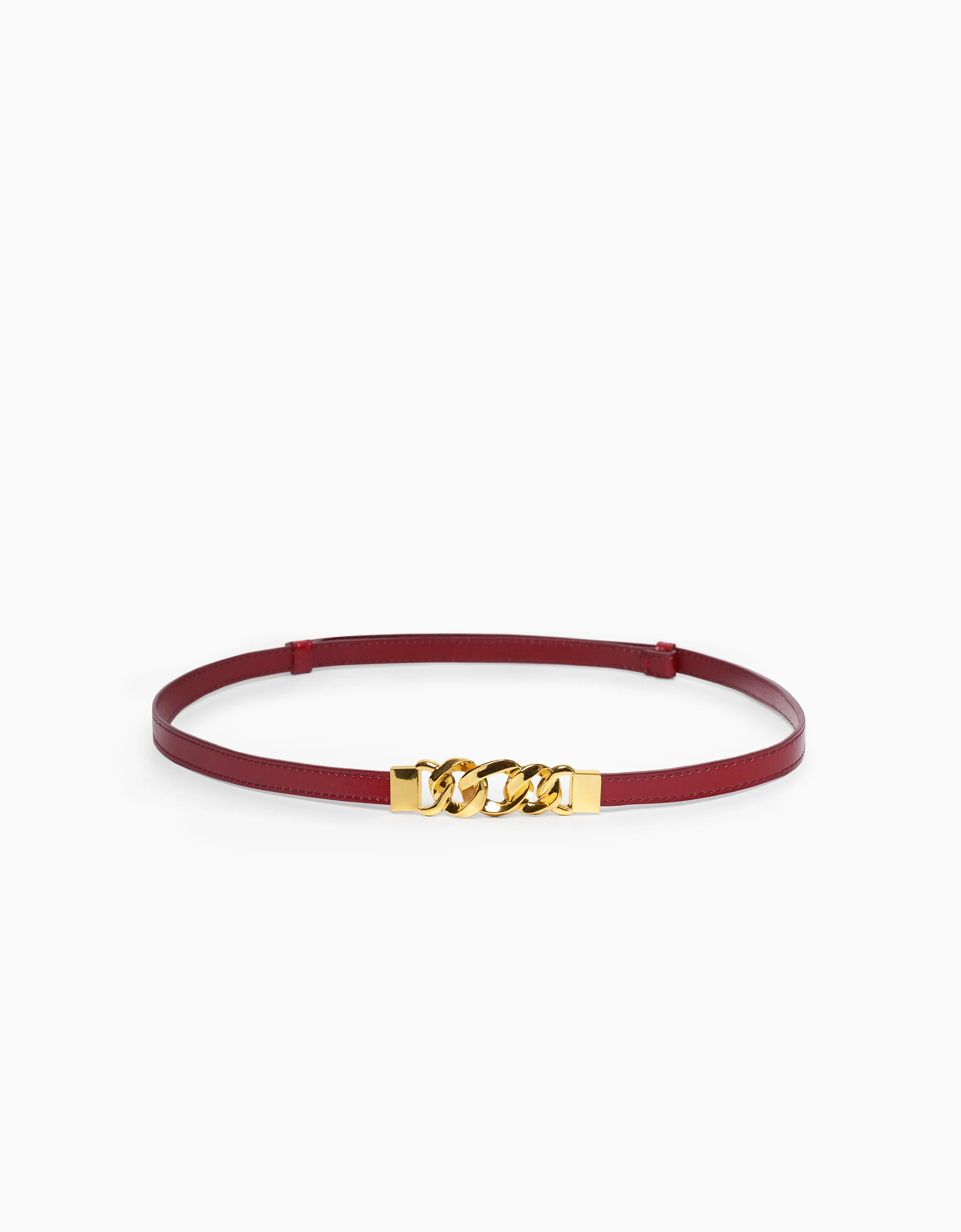 Metal Chain Belt - Image 7