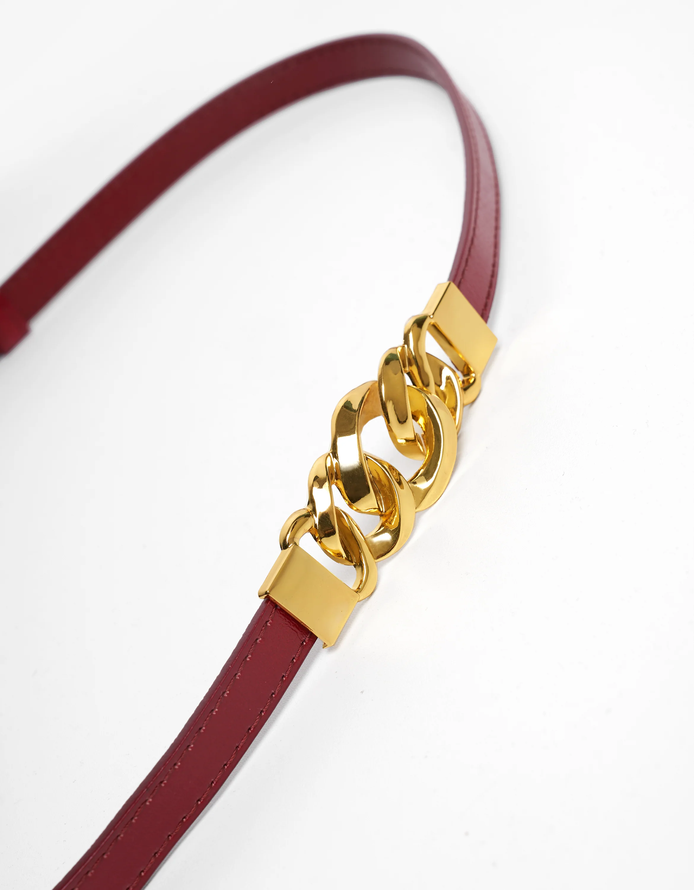 Metal Chain Belt - Image 8