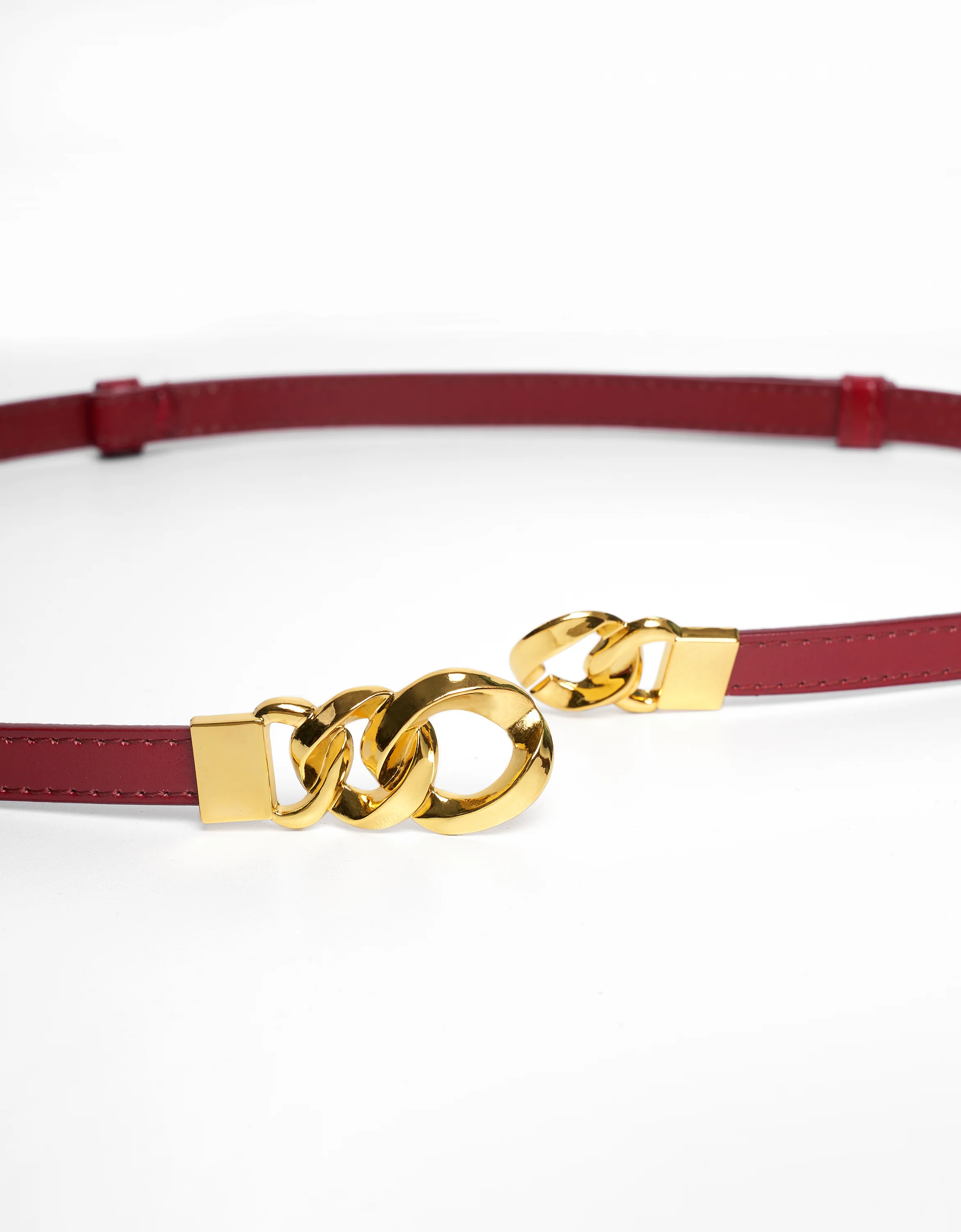 Metal Chain Belt - Image 9