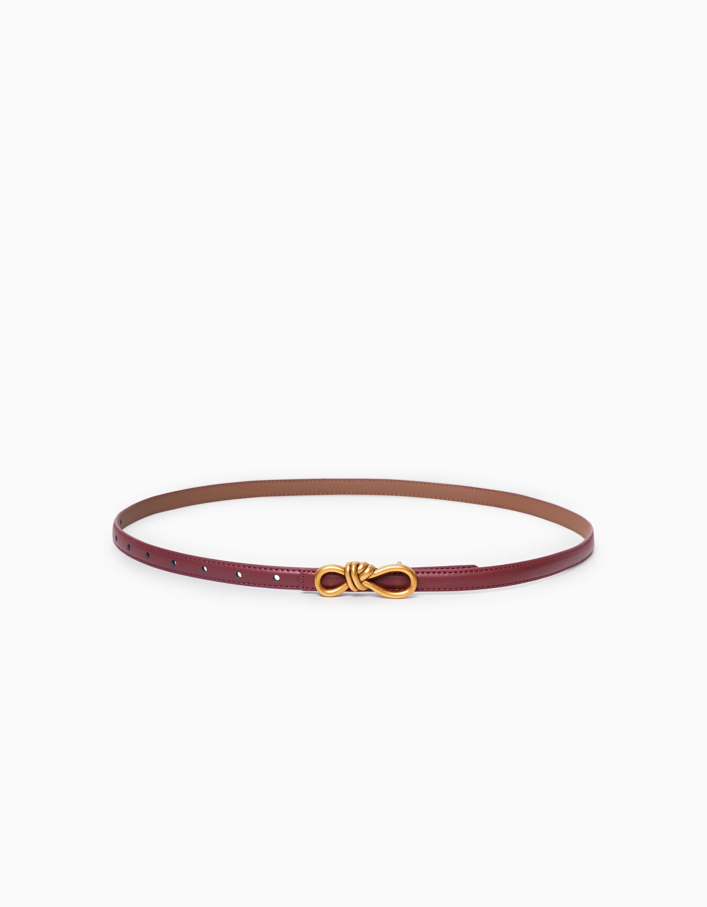 Metal Knot Belt - Image 10