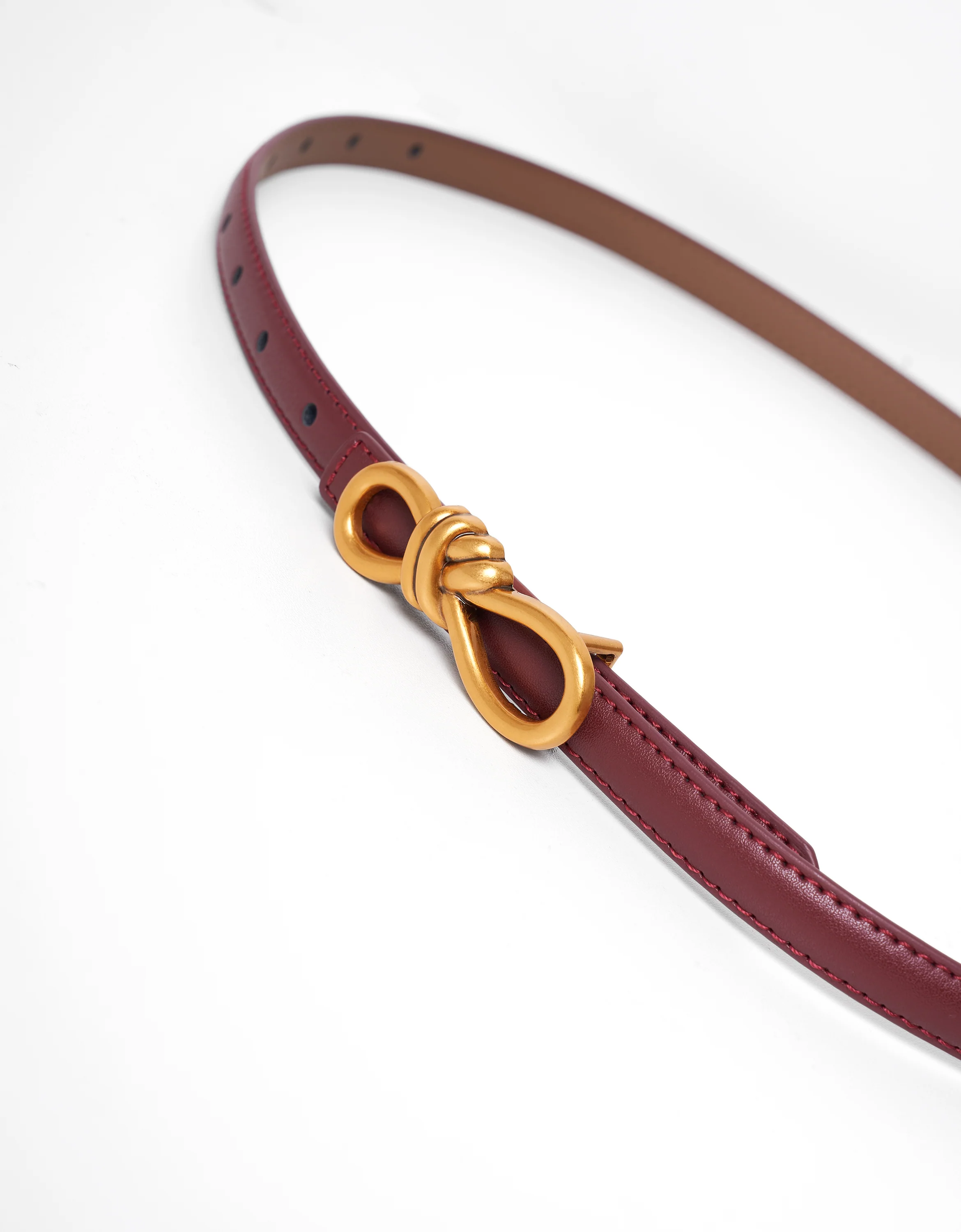 Metal Knot Belt - Image 11