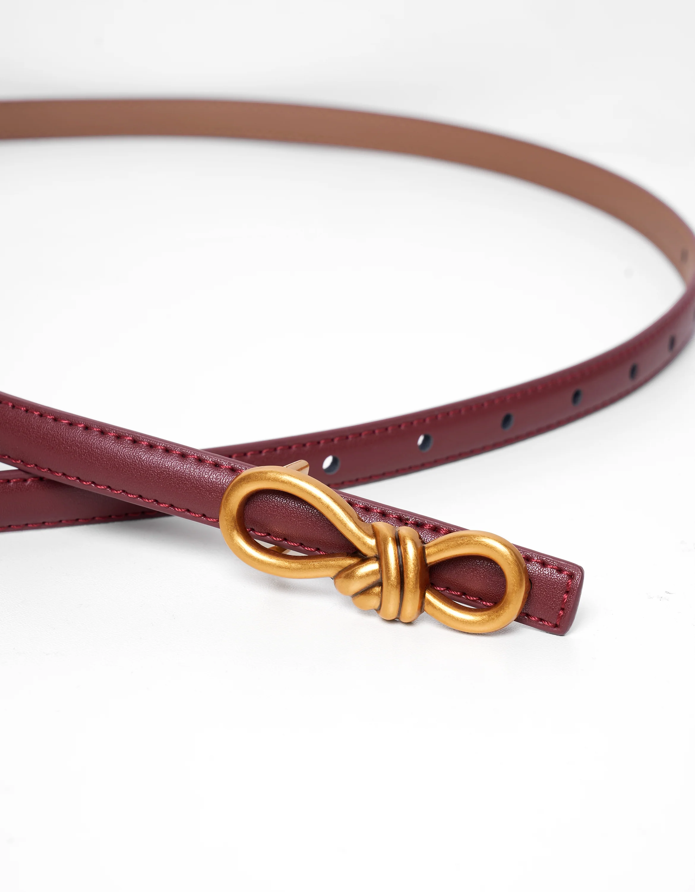 Metal Knot Belt - Image 12
