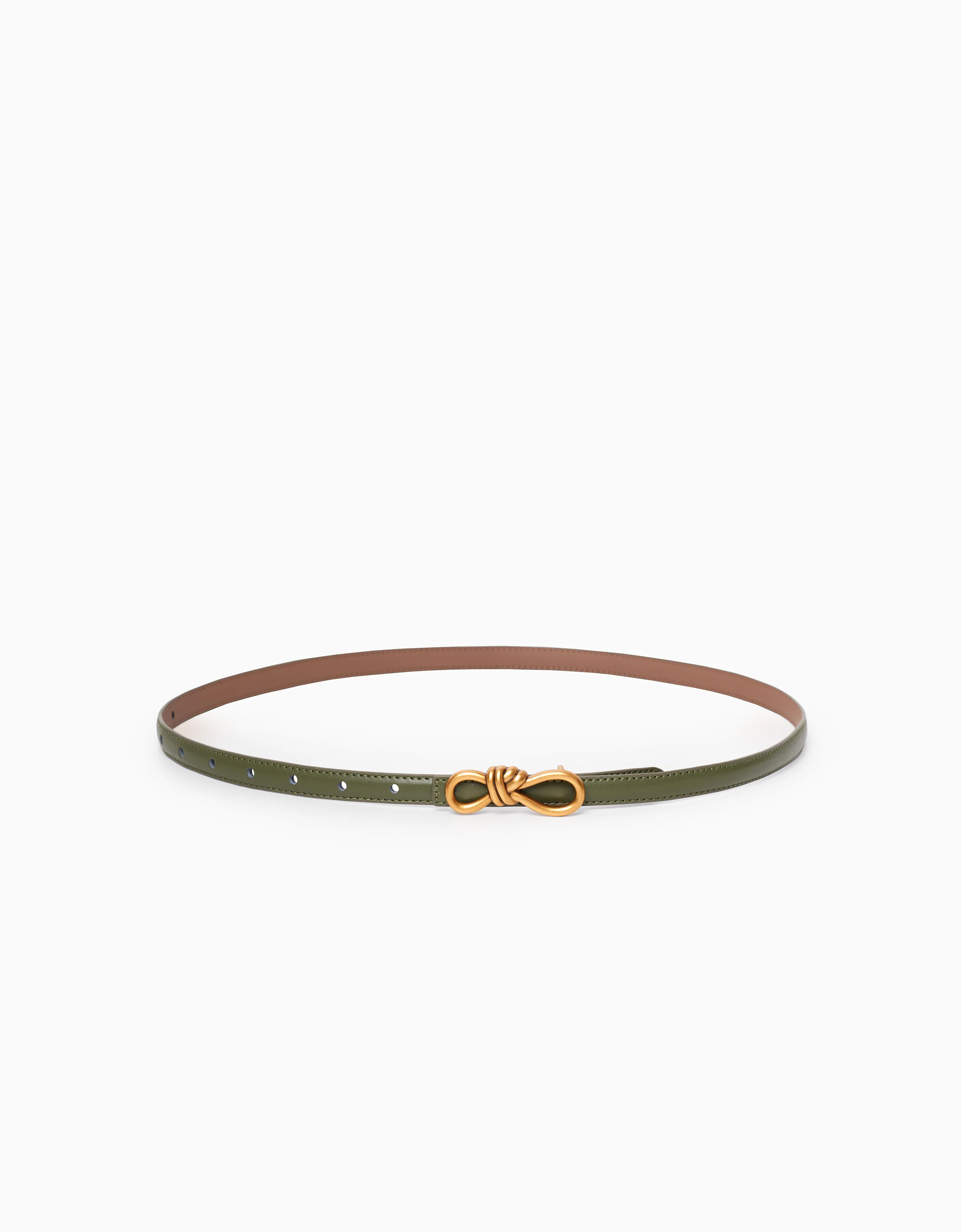 Metal Knot Belt - Image 13