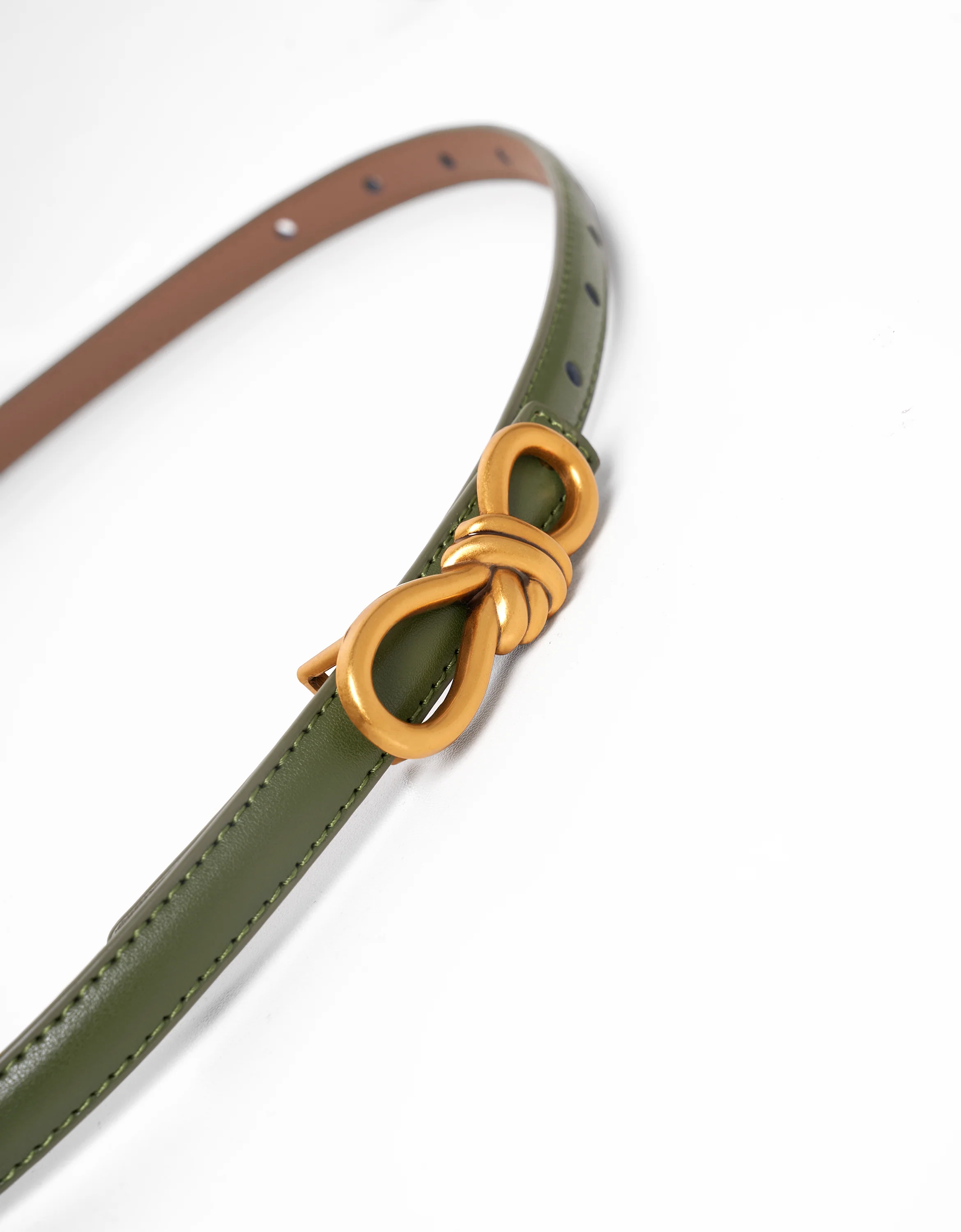 Metal Knot Belt - Image 14