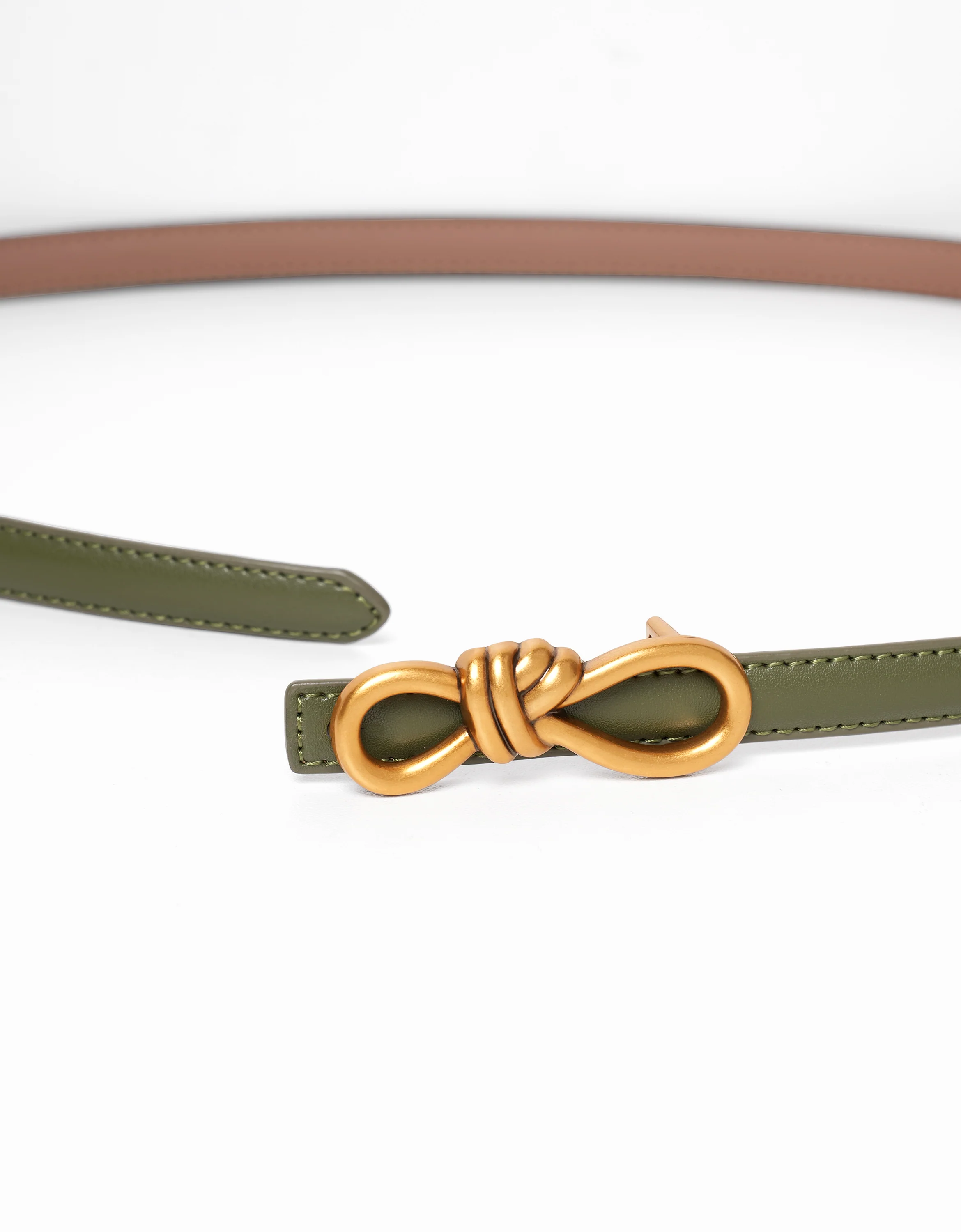 Metal Knot Belt - Image 15