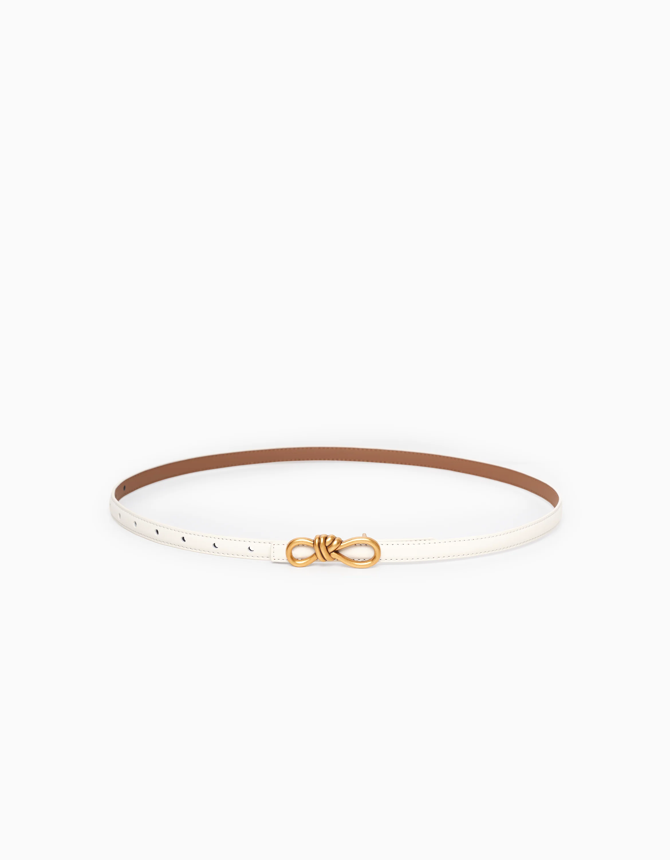 Metal Knot Belt - Image 16