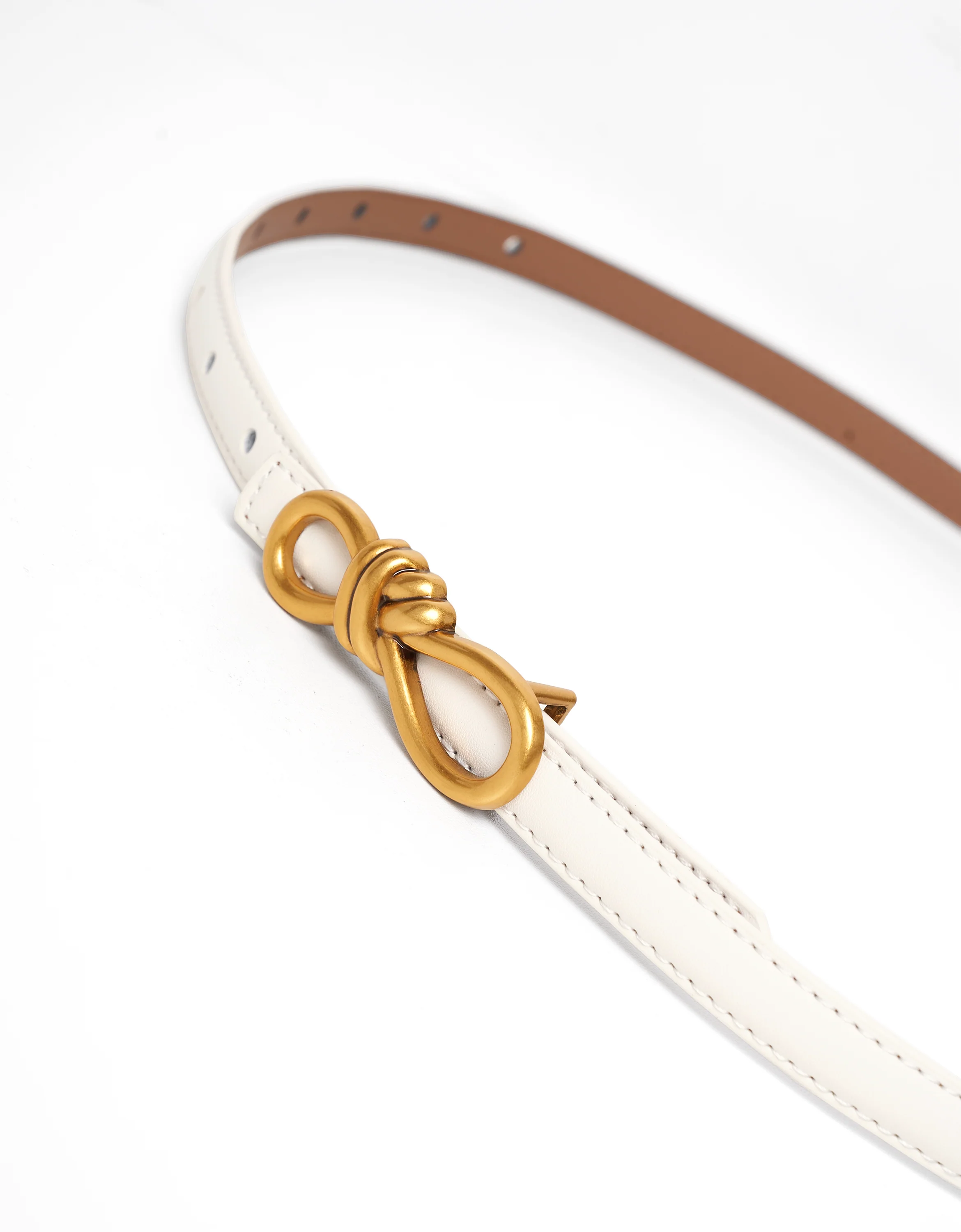 Metal Knot Belt - Image 17