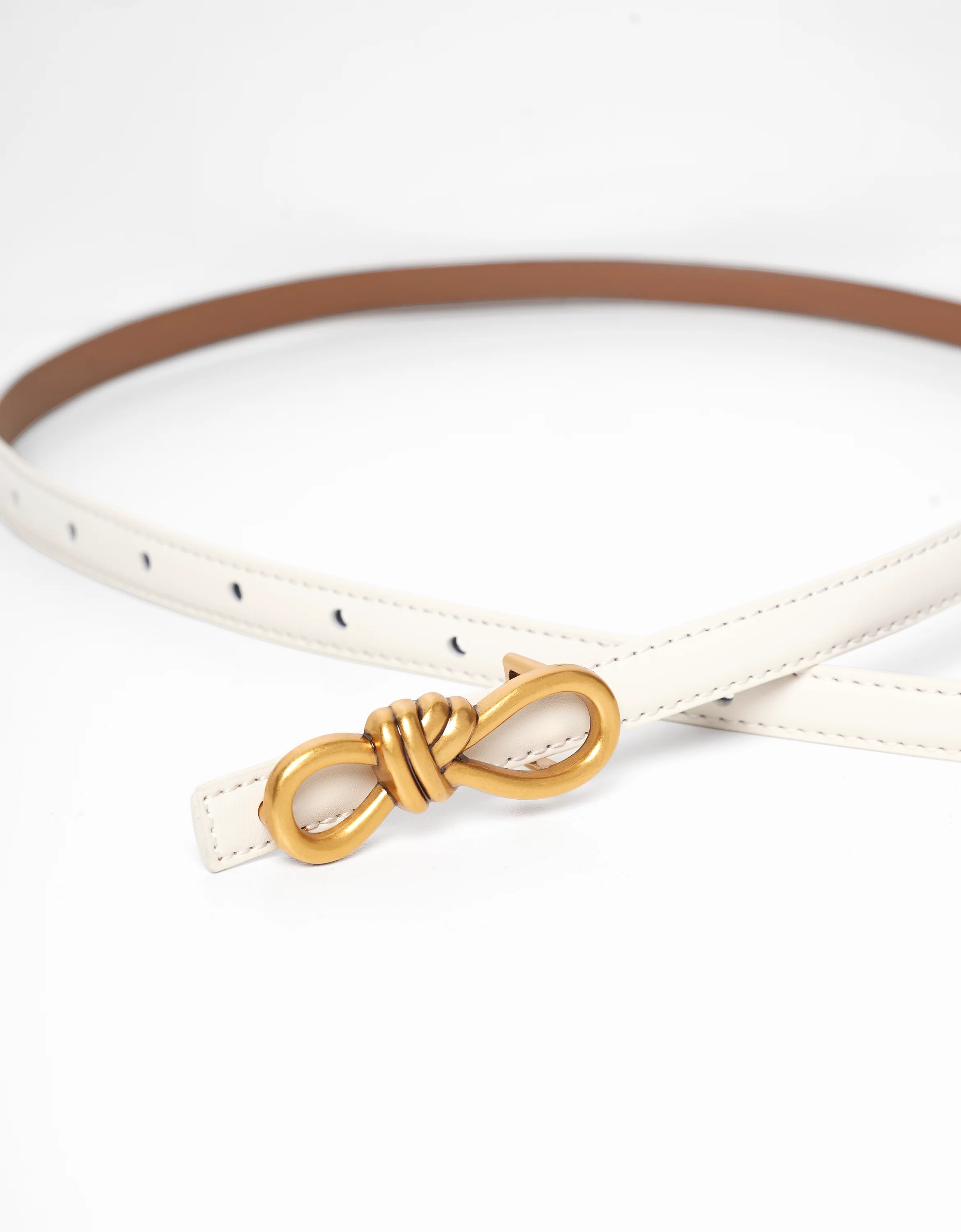 Metal Knot Belt - Image 18