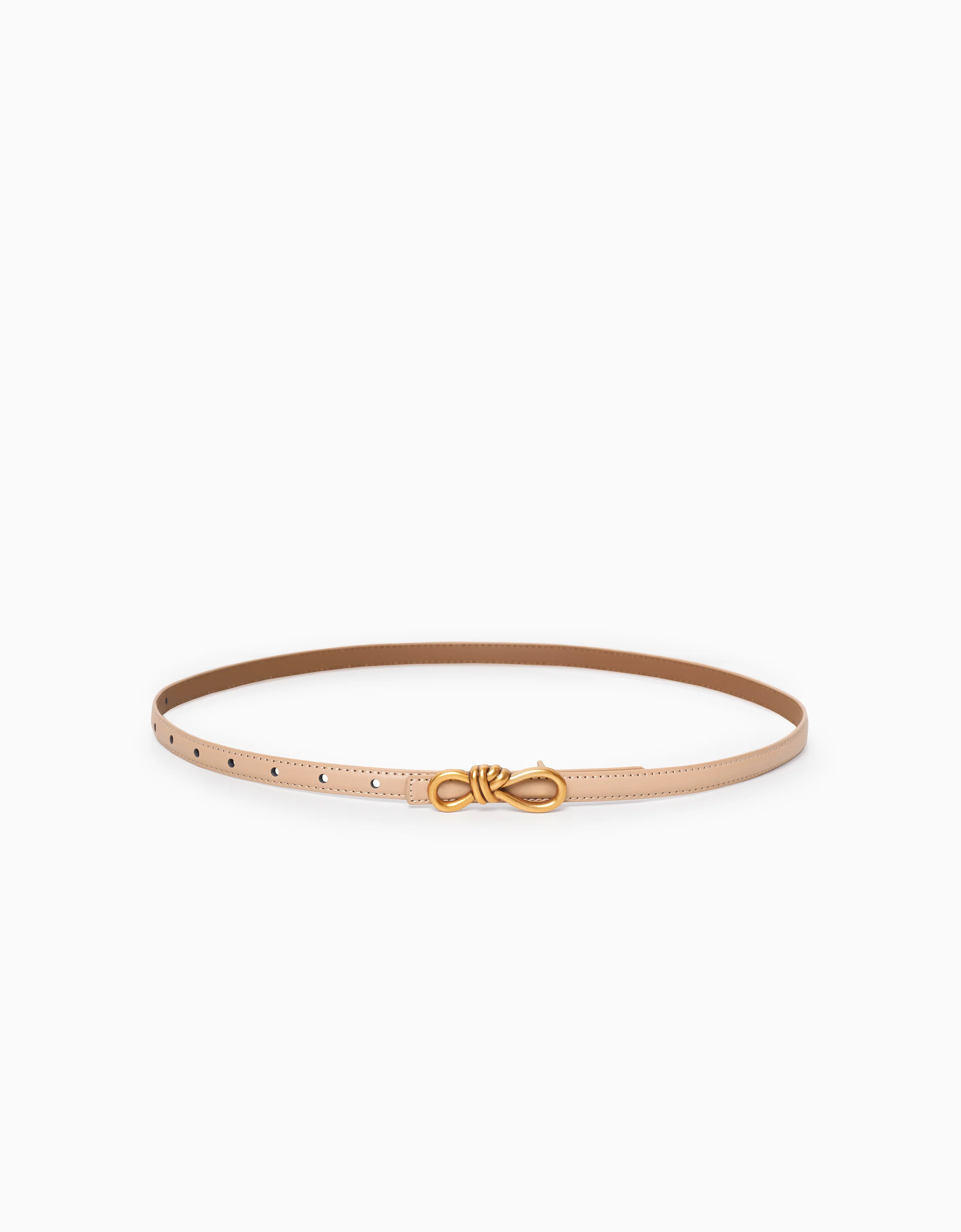Metal Knot Belt - Image 4
