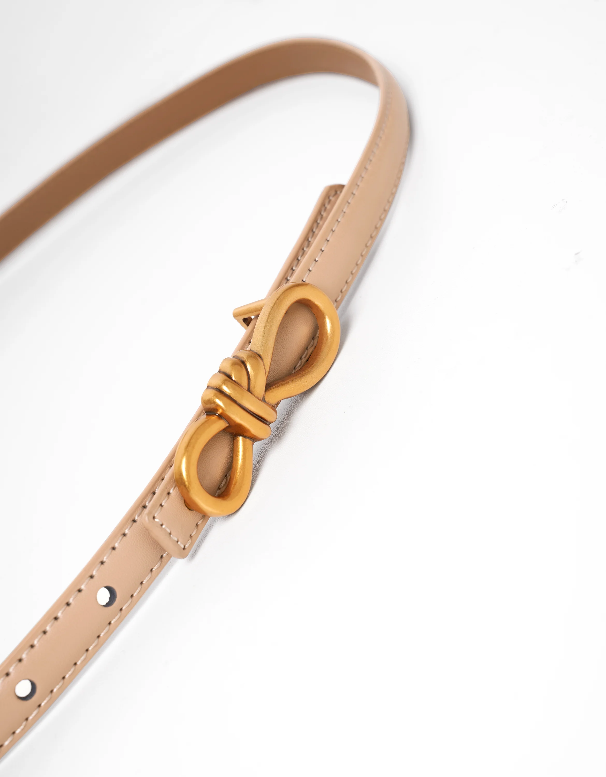 Metal Knot Belt - Image 5