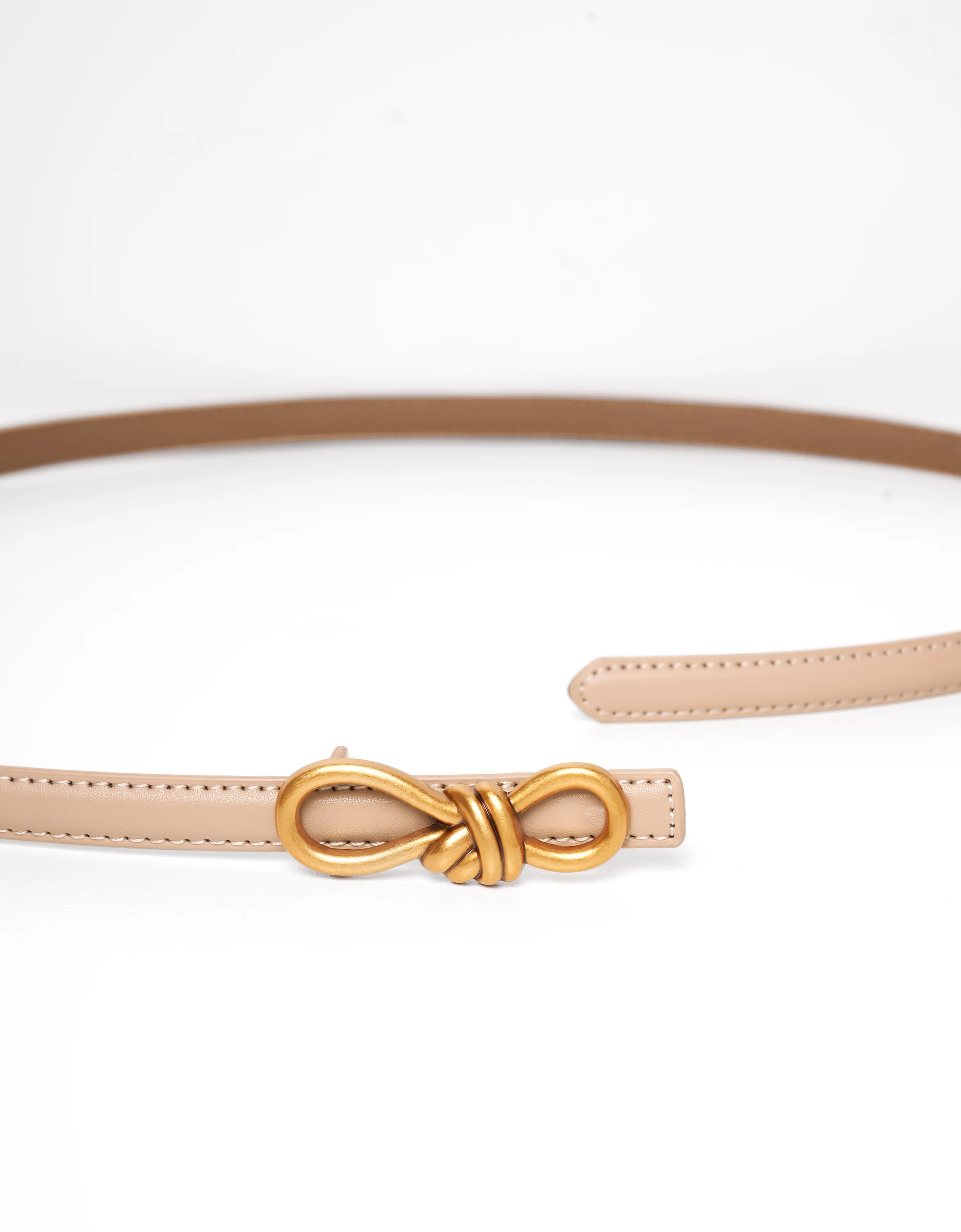 Metal Knot Belt - Image 6