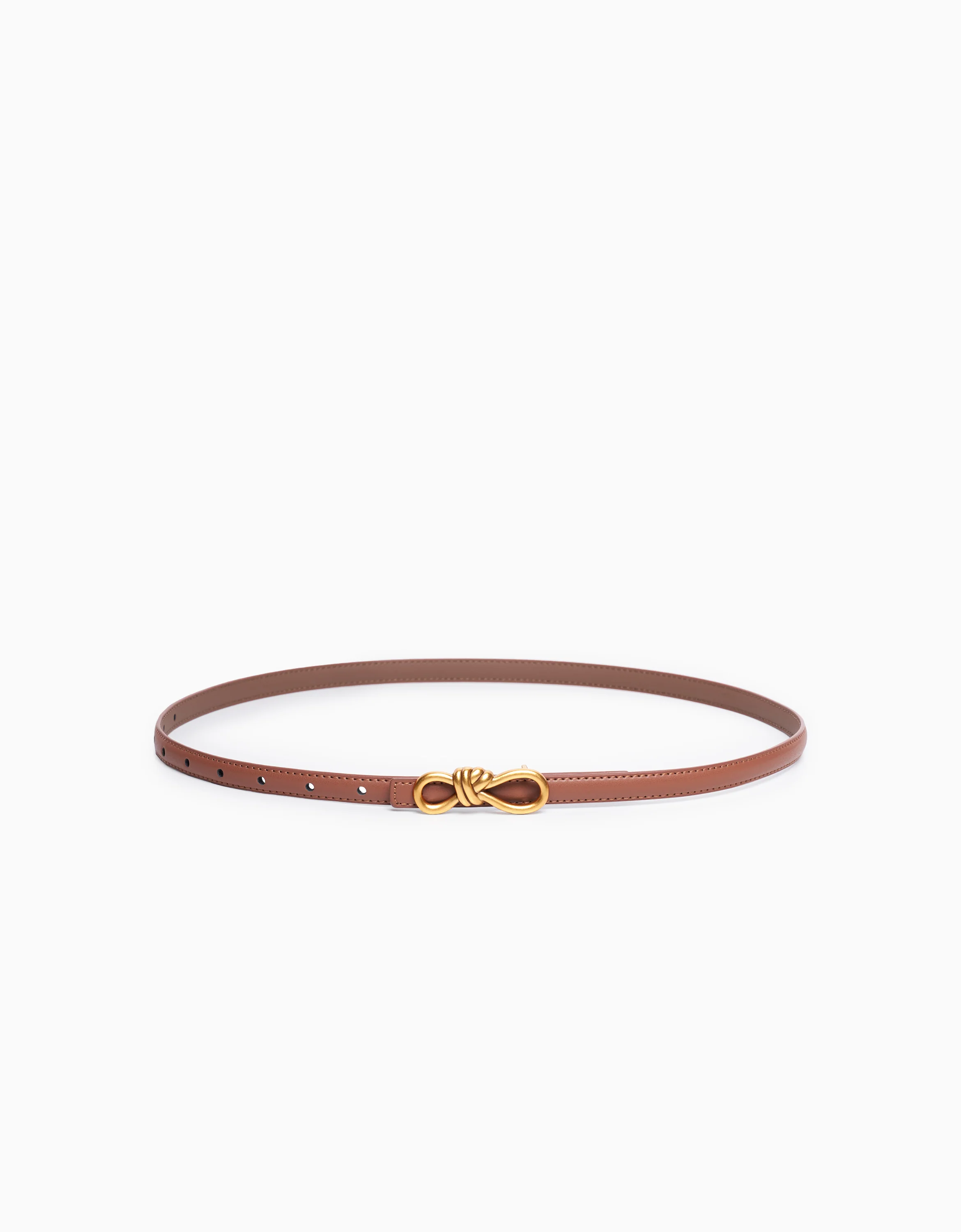 Metal Knot Belt - Image 7