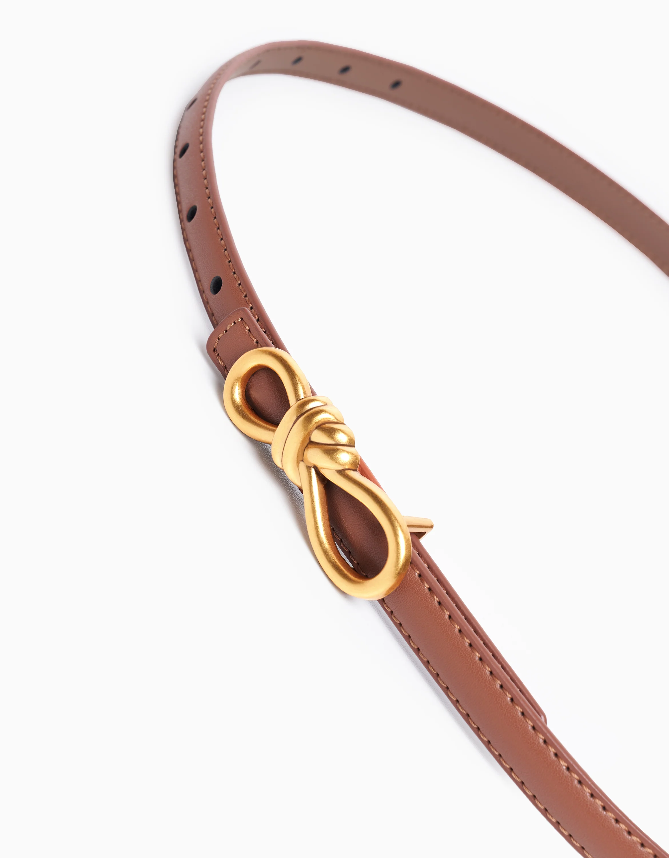 Metal Knot Belt - Image 8