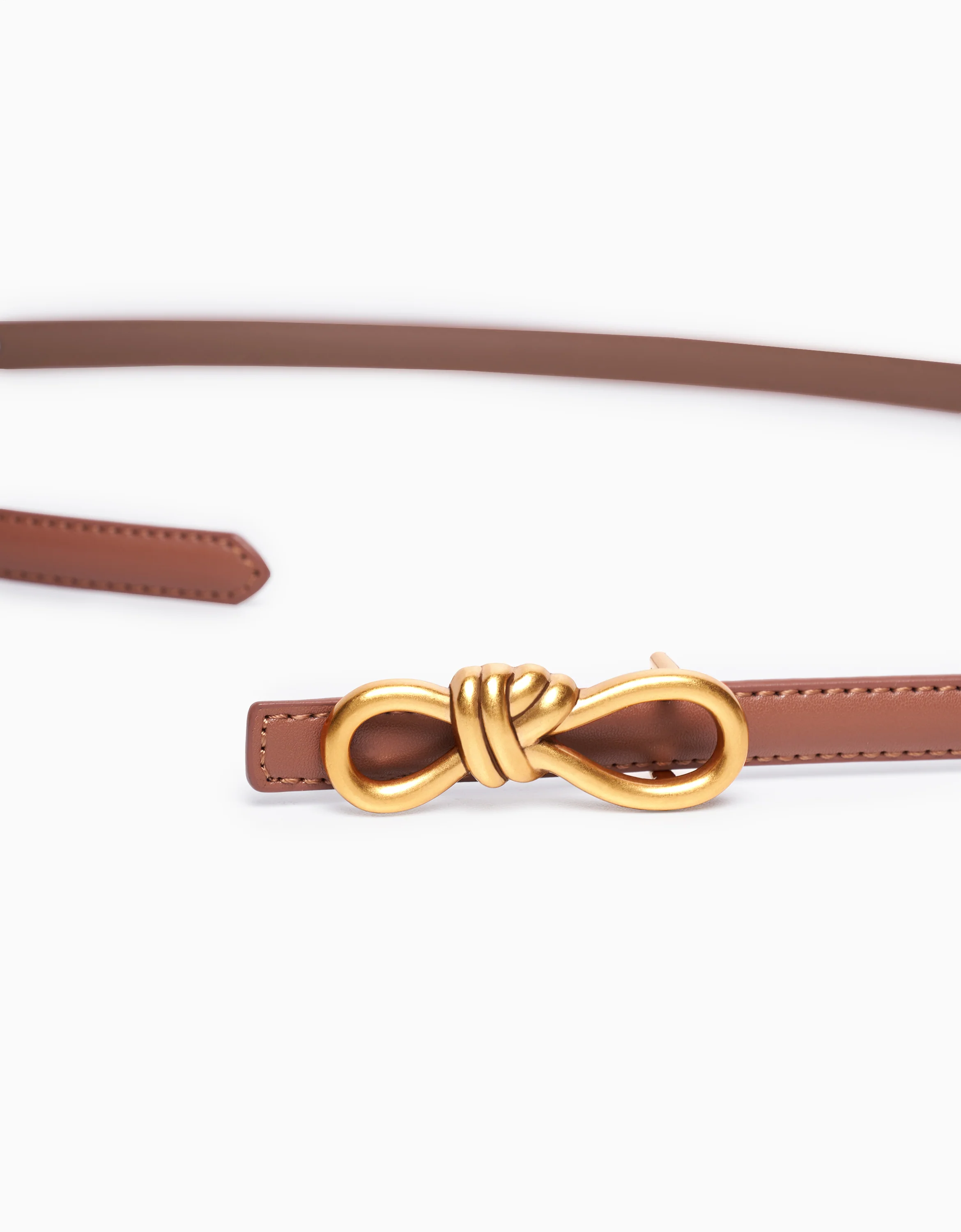 Metal Knot Belt - Image 9