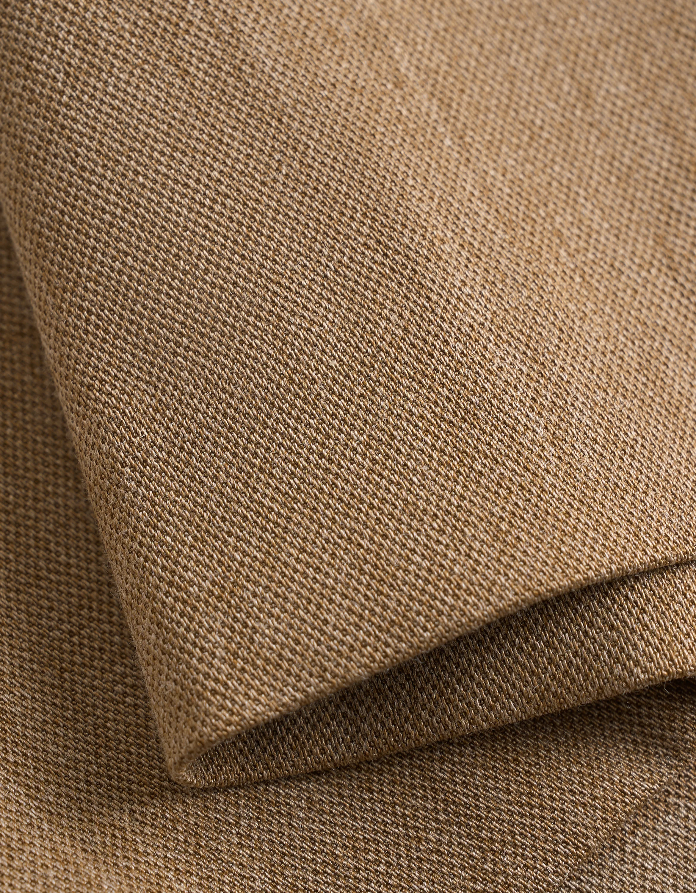 Mid-rise Straight Leg Trousers - Image 6
