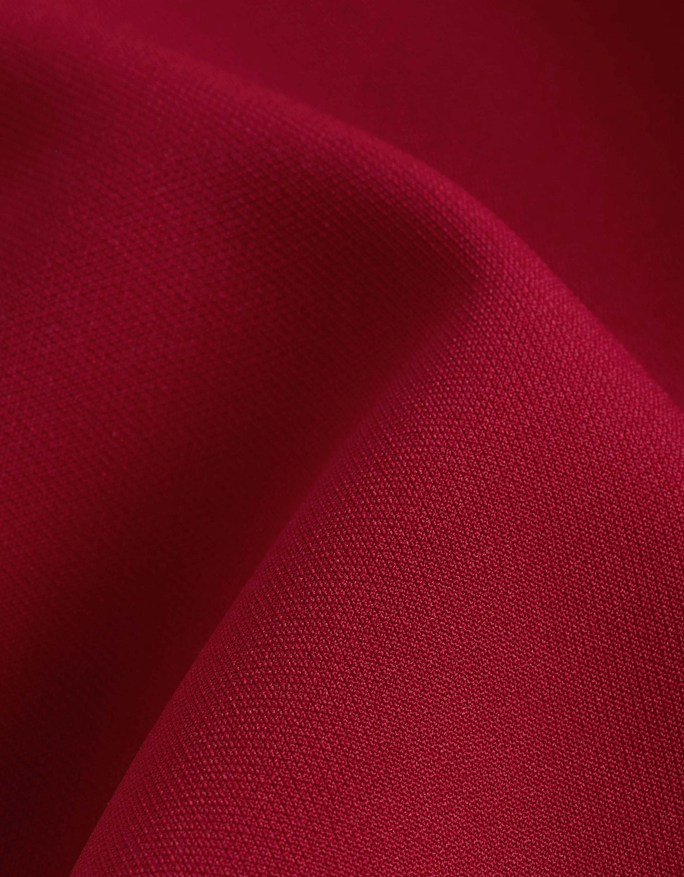 New Chinese Style Shoulder Button Cap Sleeve Dress - Image 8