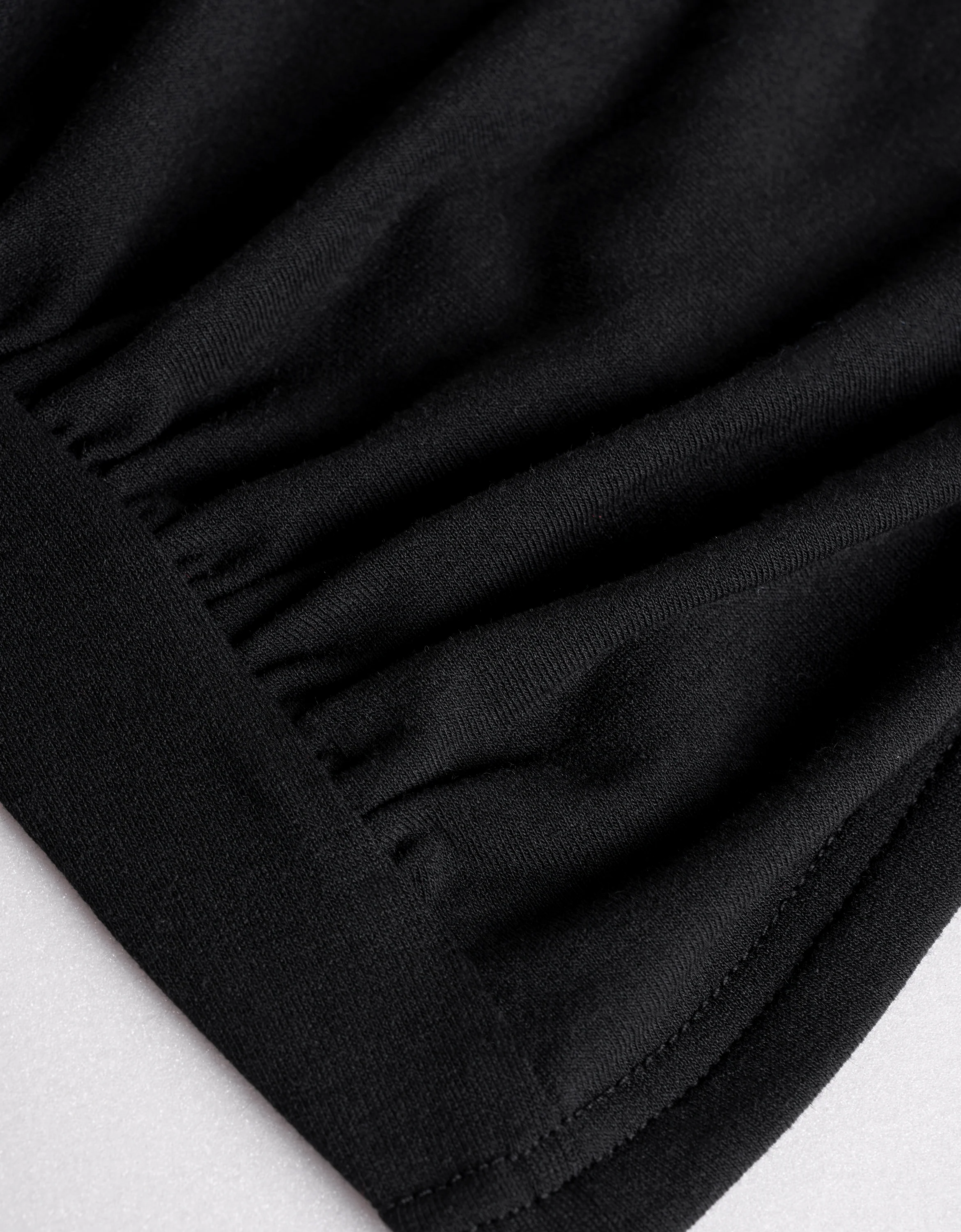 Overlap Front Sleeveless V-neck Knitted Top - Image 13