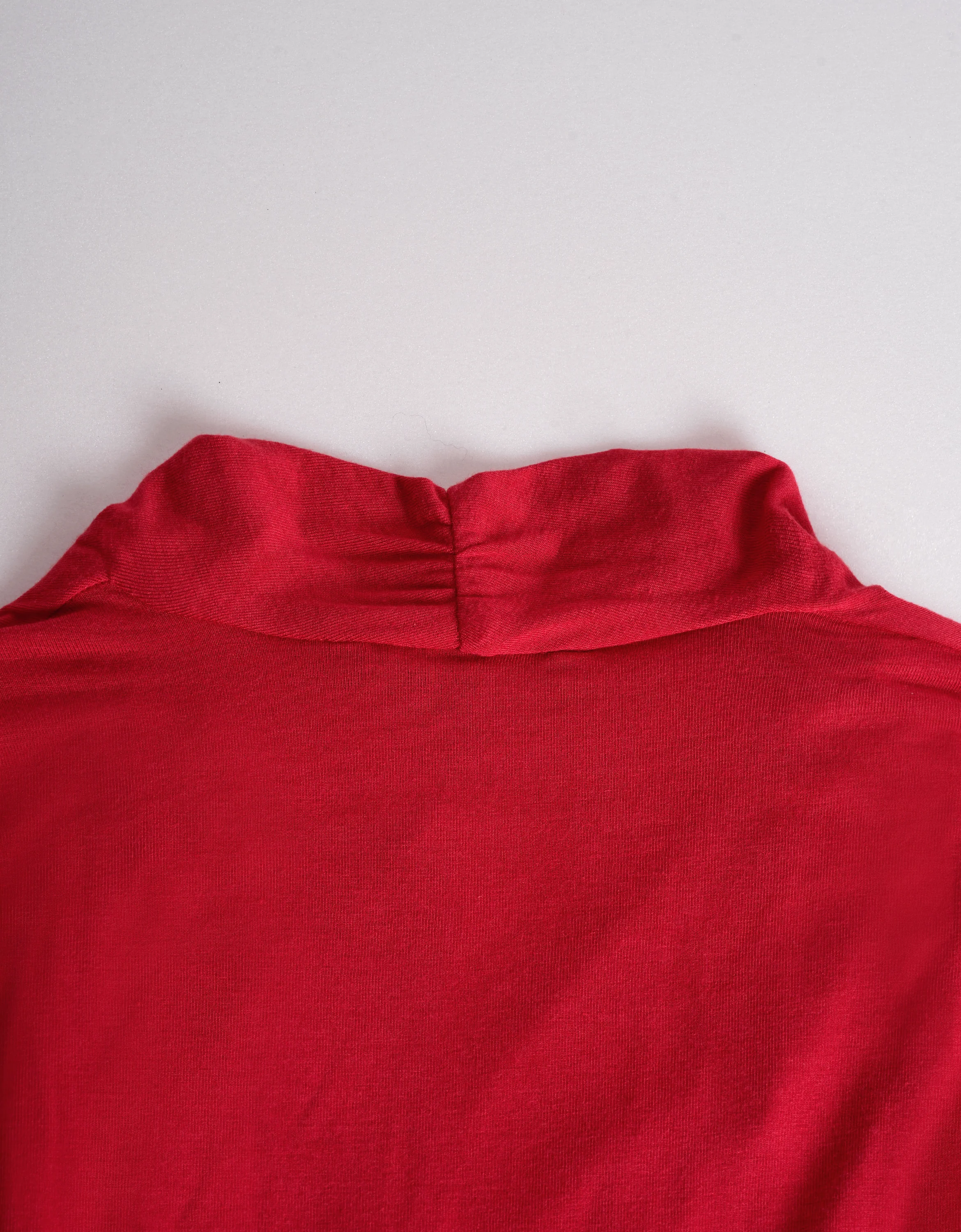 Overlap Front Sleeveless V-neck Knitted Top - Image 6