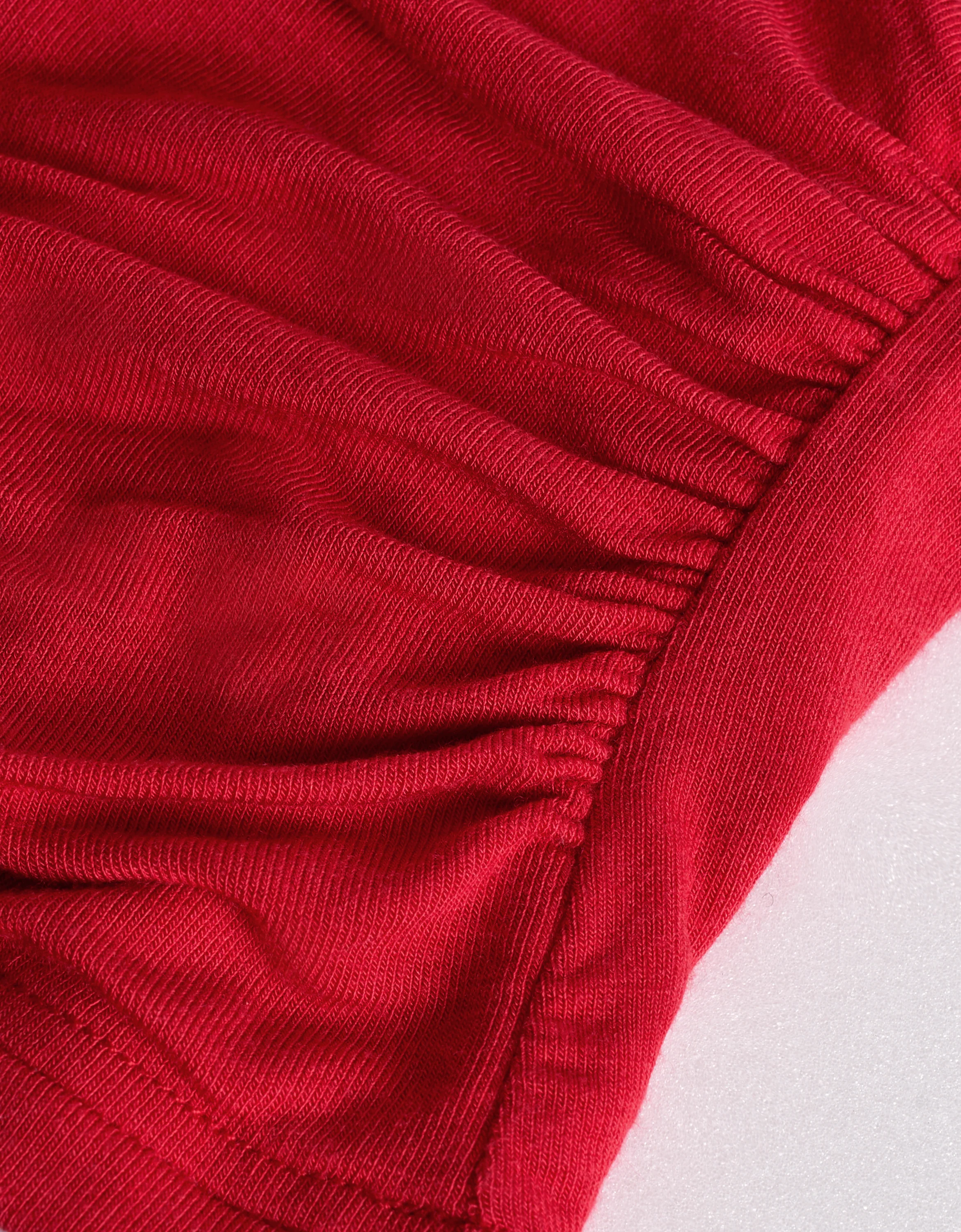 Overlap Front Sleeveless V-neck Knitted Top - Image 7