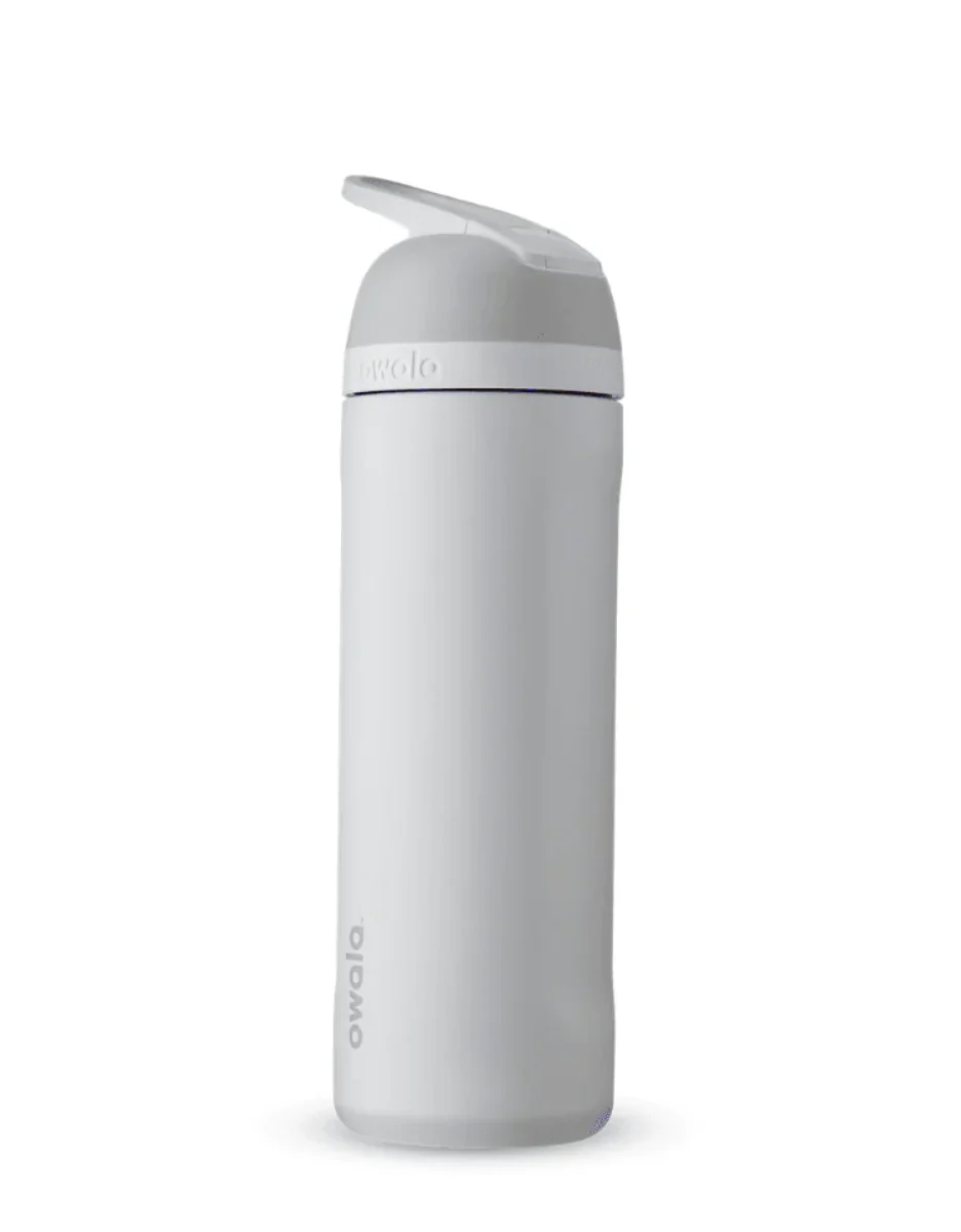 Owala Flip™ Insulated Stainless-Steel Water Bottle with Locking Push-Button Lid - Image 4