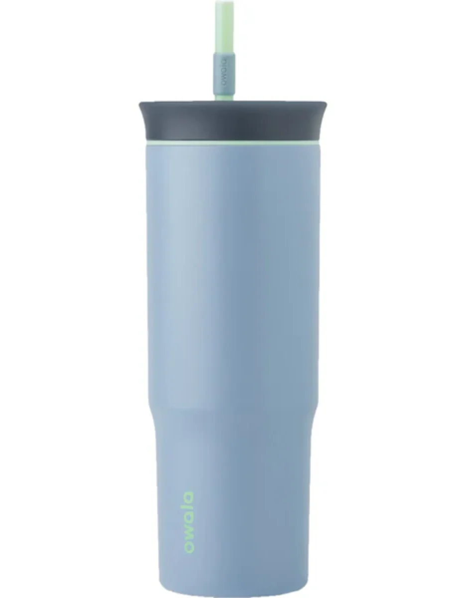 Owala Tumbler Stainless Steel - Image 10