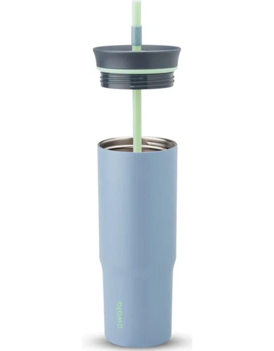 Owala Tumbler Stainless Steel - Image 12