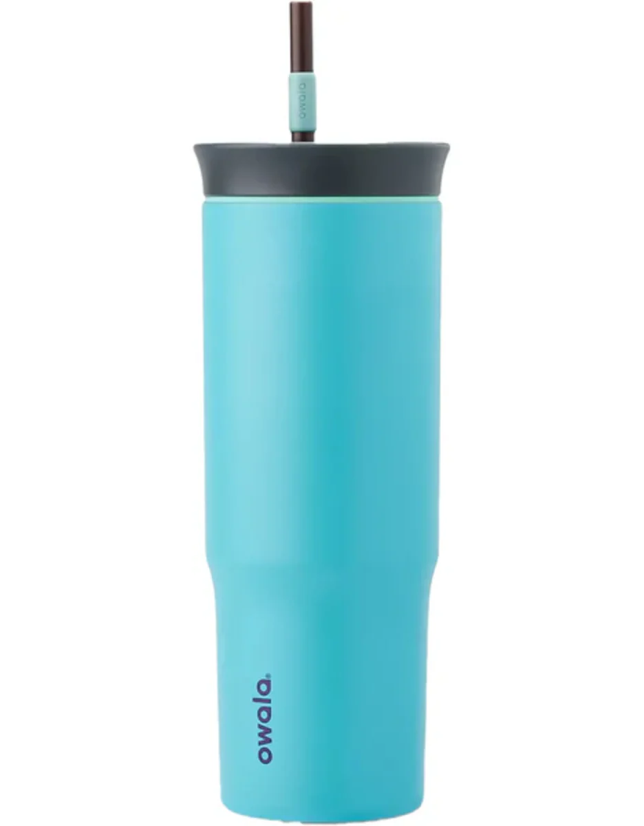 Owala Tumbler Stainless Steel - Image 13