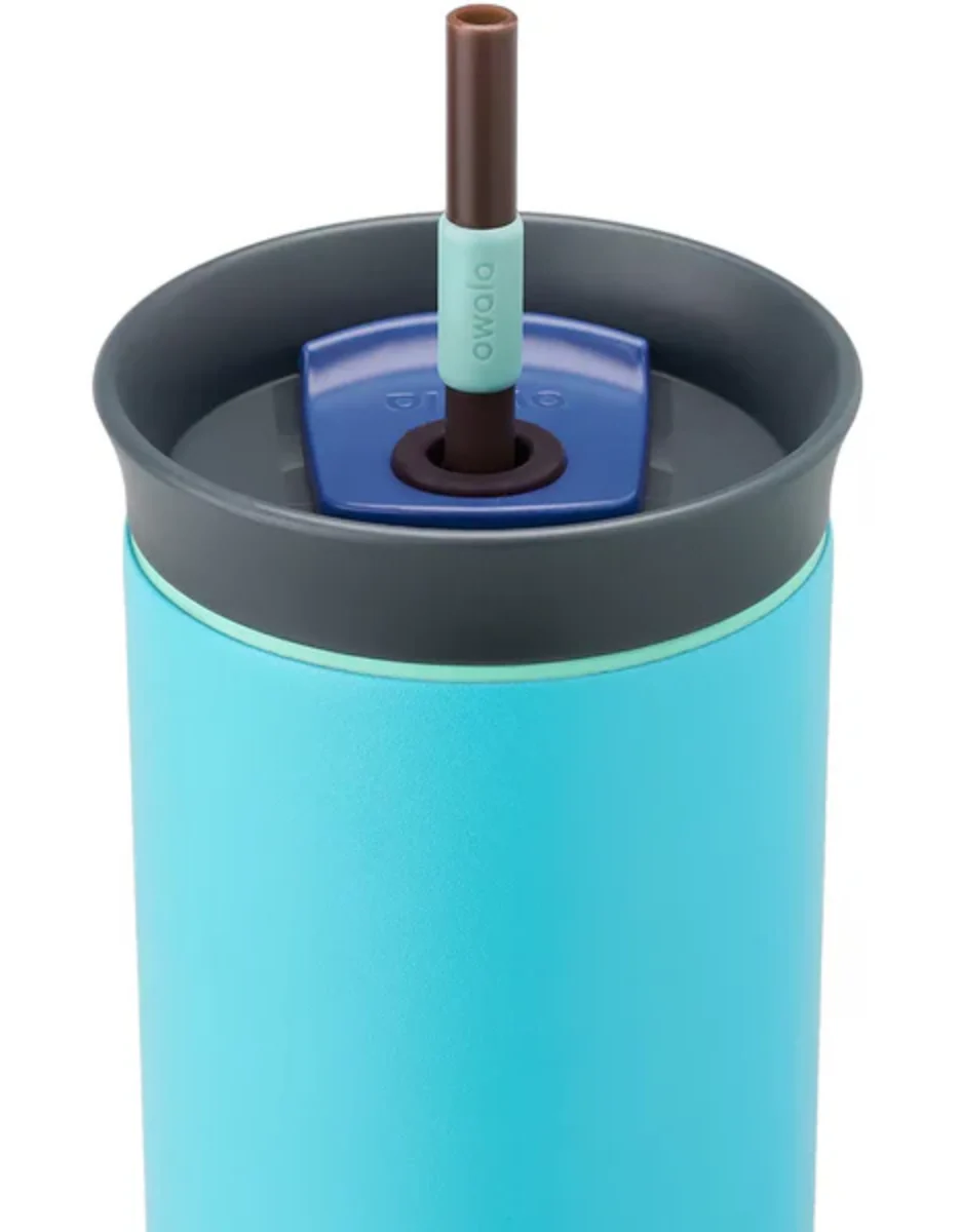 Owala Tumbler Stainless Steel - Image 14