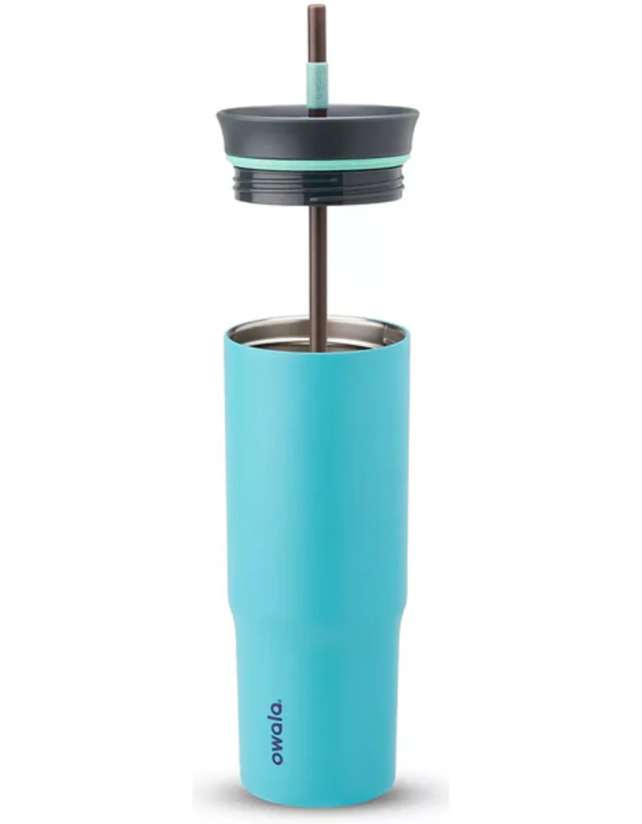 Owala Tumbler Stainless Steel - Image 15