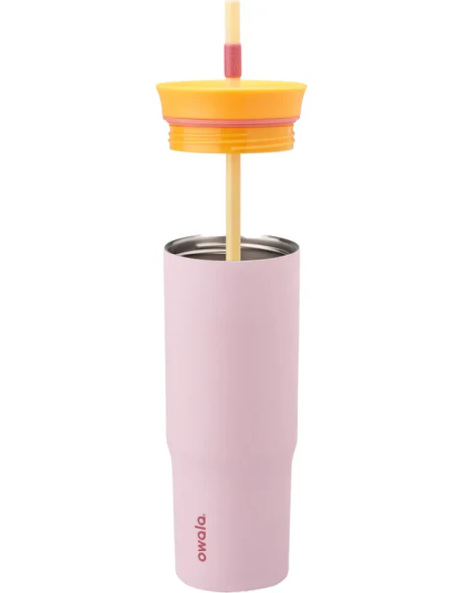 Owala Tumbler Stainless Steel - Image 3