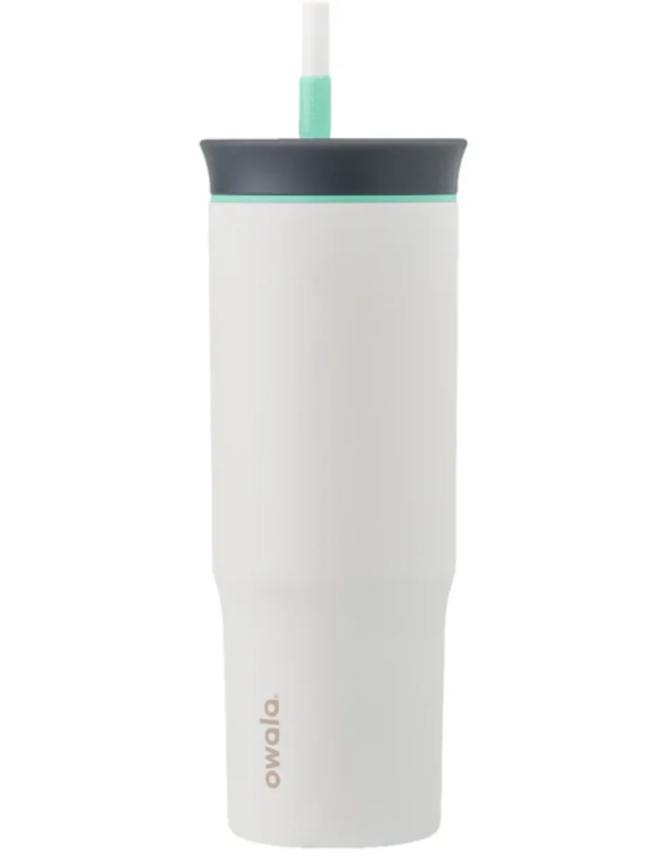 Owala Tumbler Stainless Steel - Image 4