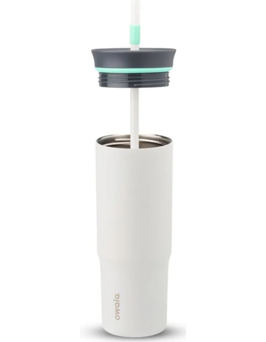 Owala Tumbler Stainless Steel - Image 6