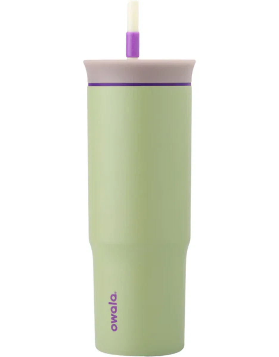Owala Tumbler Stainless Steel - Image 7