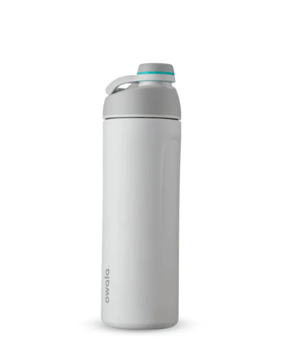 Owala Twist™ Insulated Stainless-Steel Water Bottle with Locking Push-Button Lid - Image 4