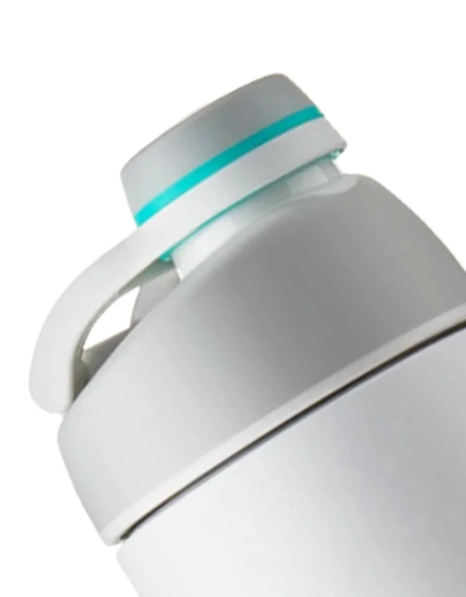 Owala Twist™ Insulated Stainless-Steel Water Bottle with Locking Push-Button Lid - Image 5