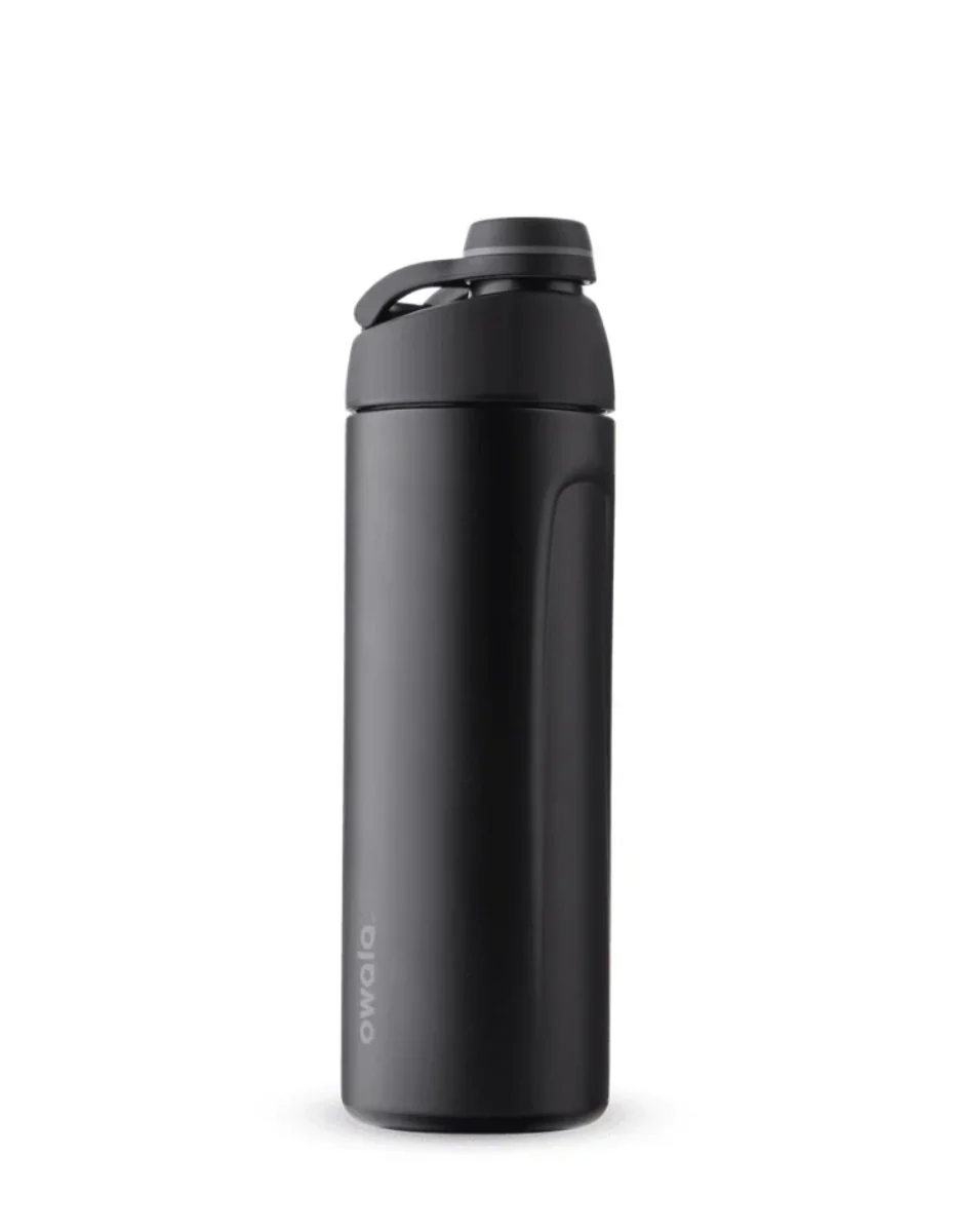 Owala Twist™ Insulated Stainless-Steel Water Bottle with Locking Push-Button Lid - Image 8