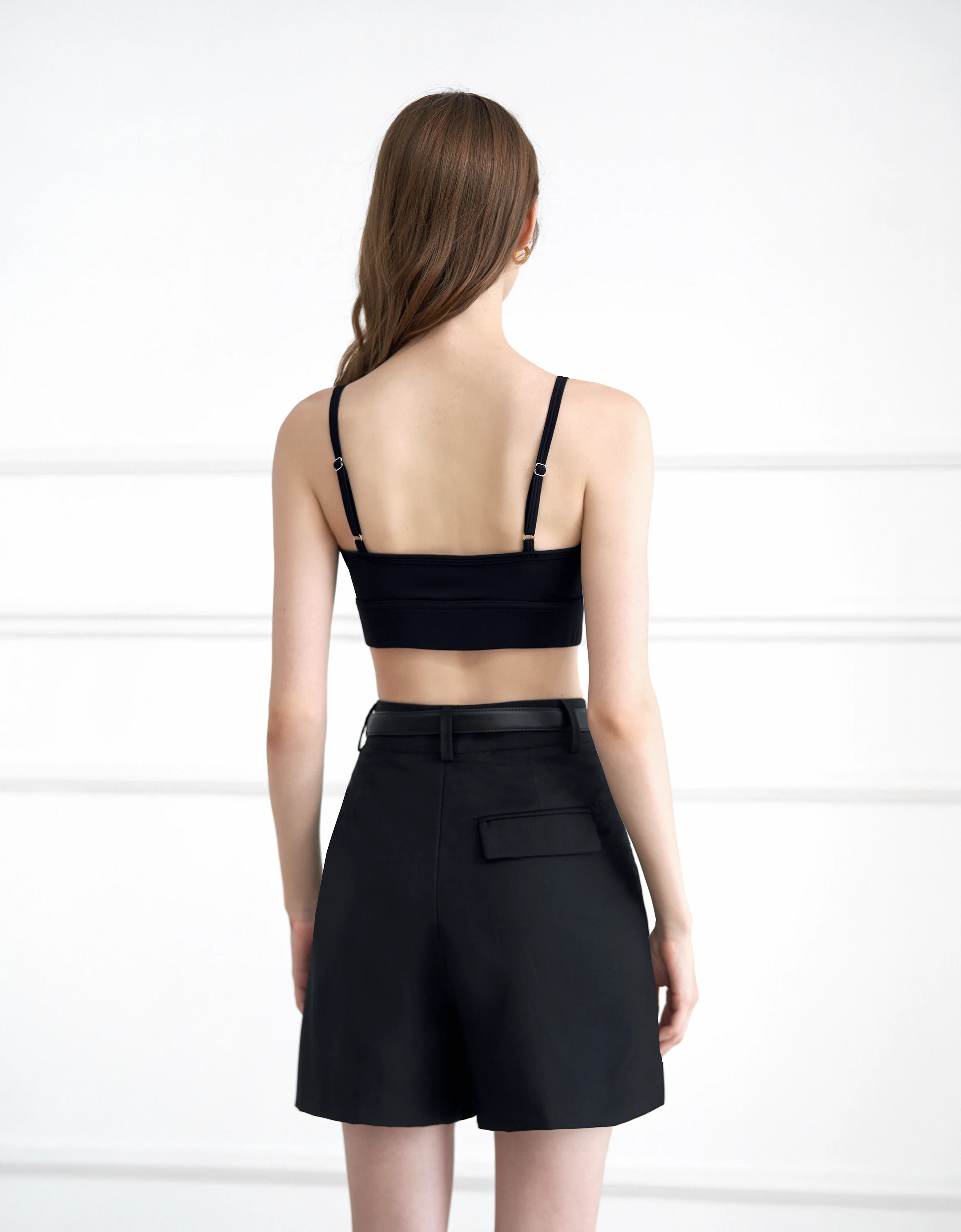 Padded Bra Top - Image 3