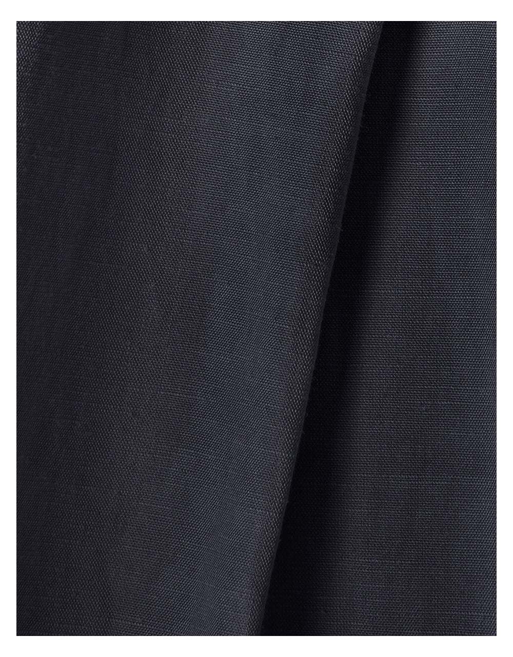 Pleated Detail Wide Leg Pants - Image 11