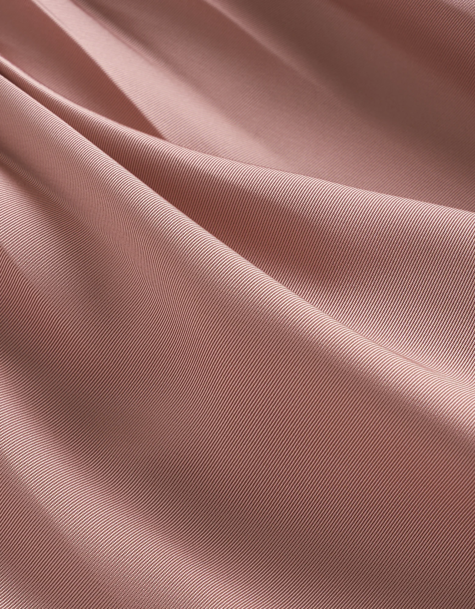 Pleated Midi Fishtail Skirt - Image 21