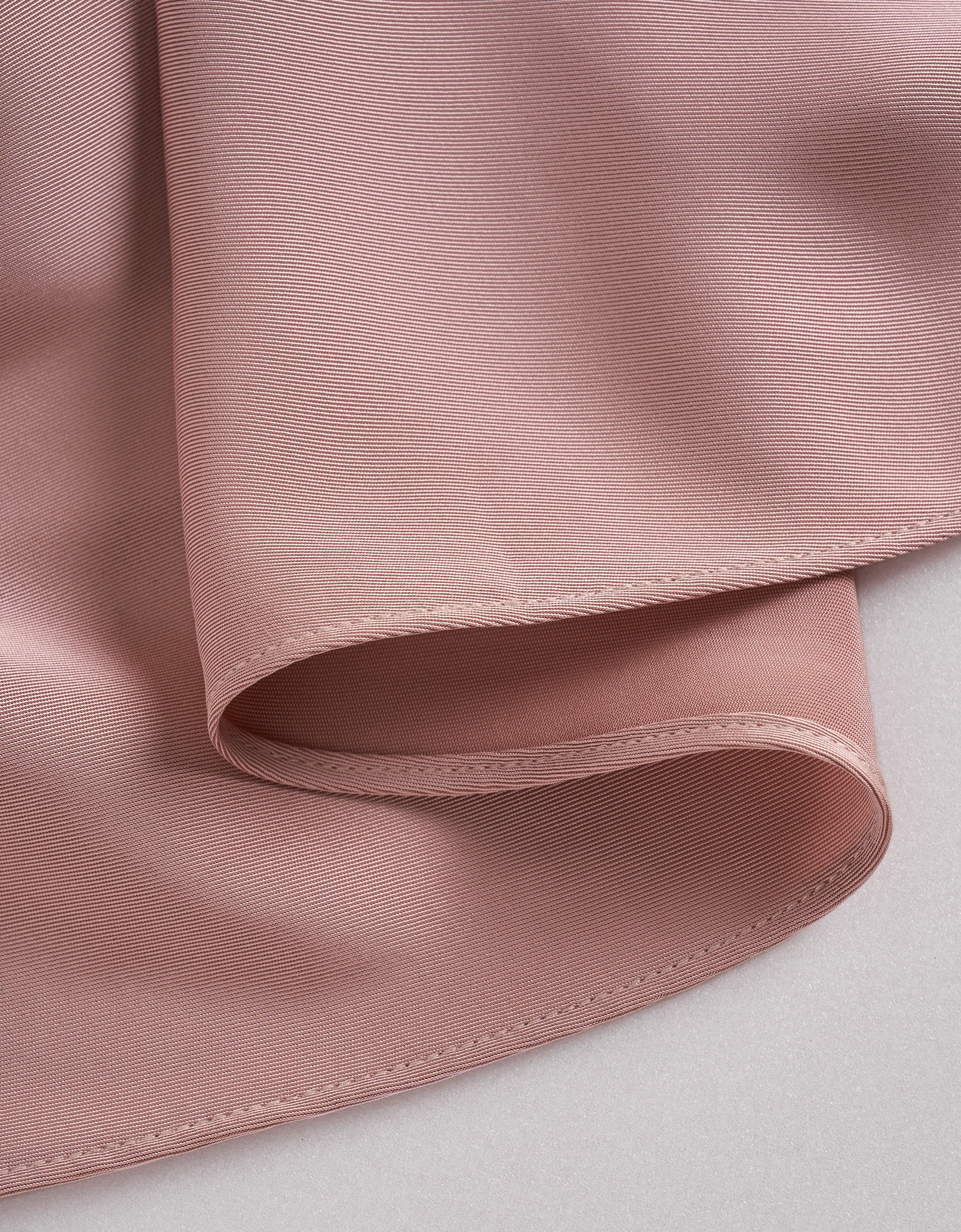 Pleated Midi Fishtail Skirt - Image 22