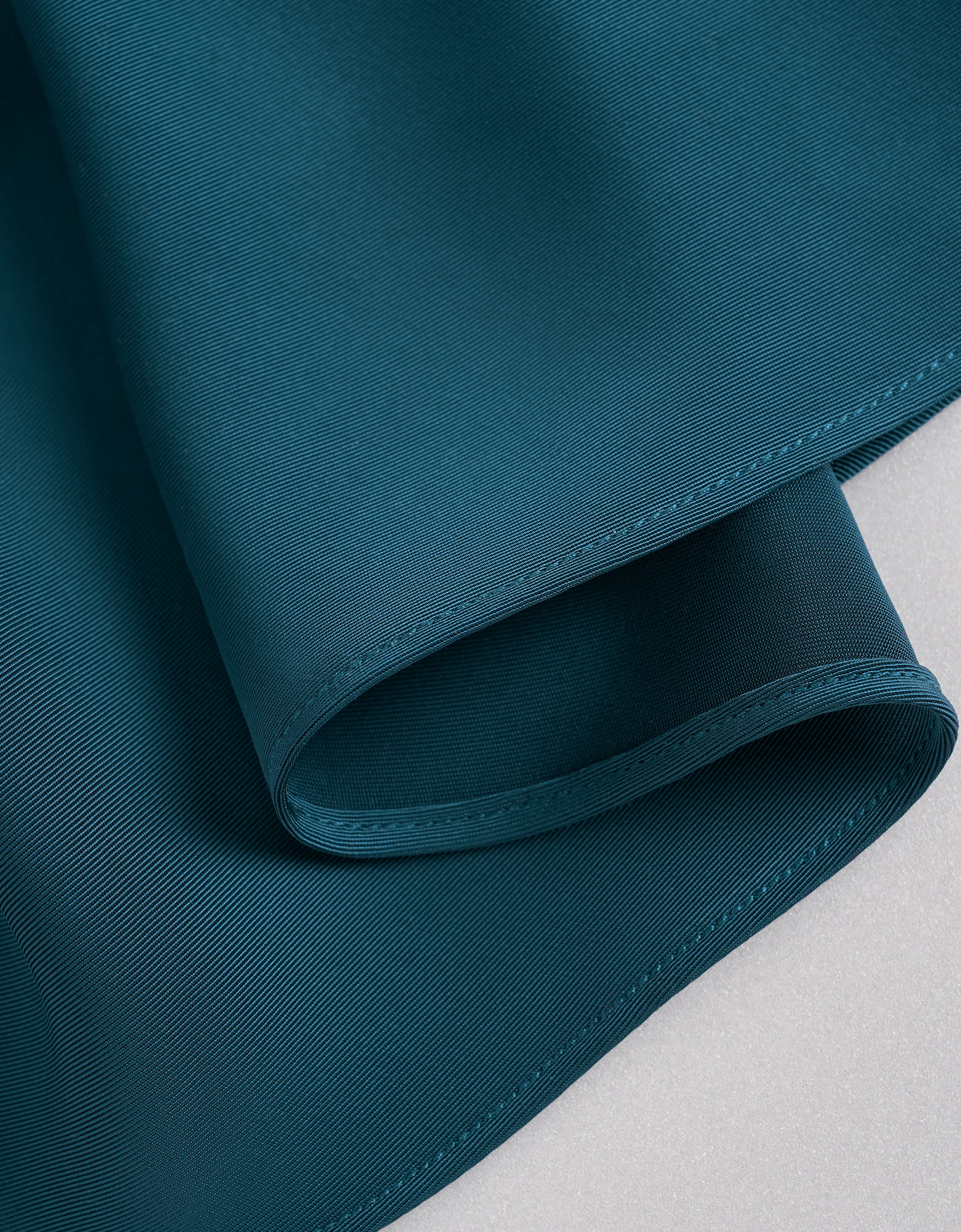 Pleated Midi Fishtail Skirt - Image 29