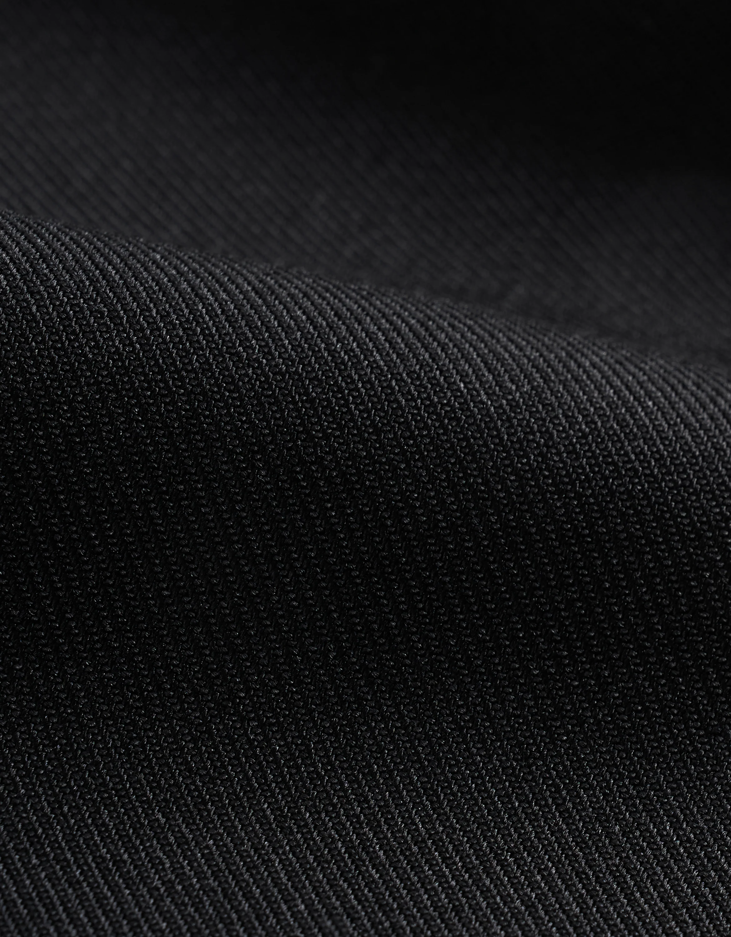 Pleated Straight Leg Trousers - Image 8