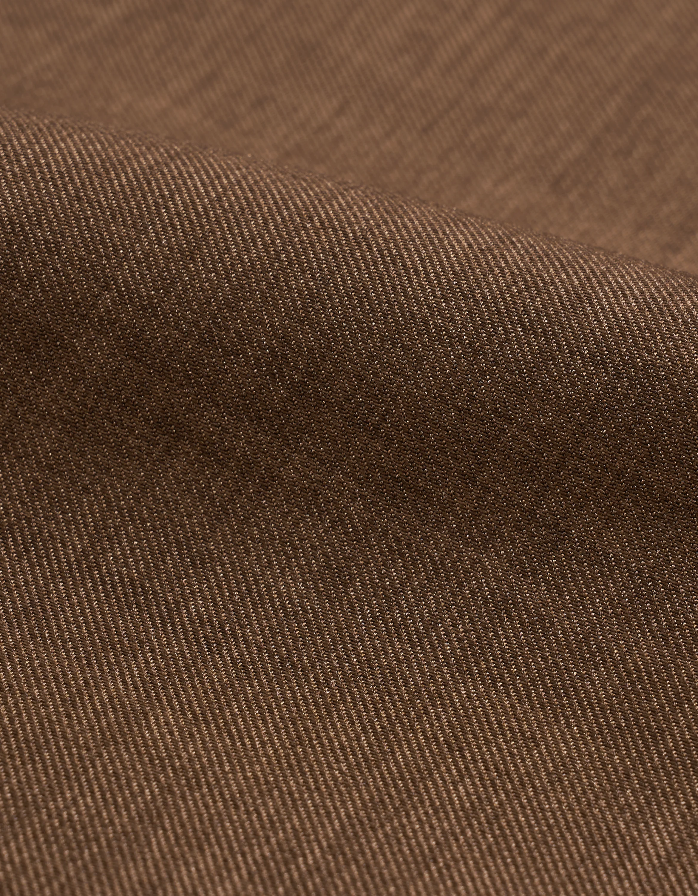 Pleated Wide Leg Straight Pants - Image 11