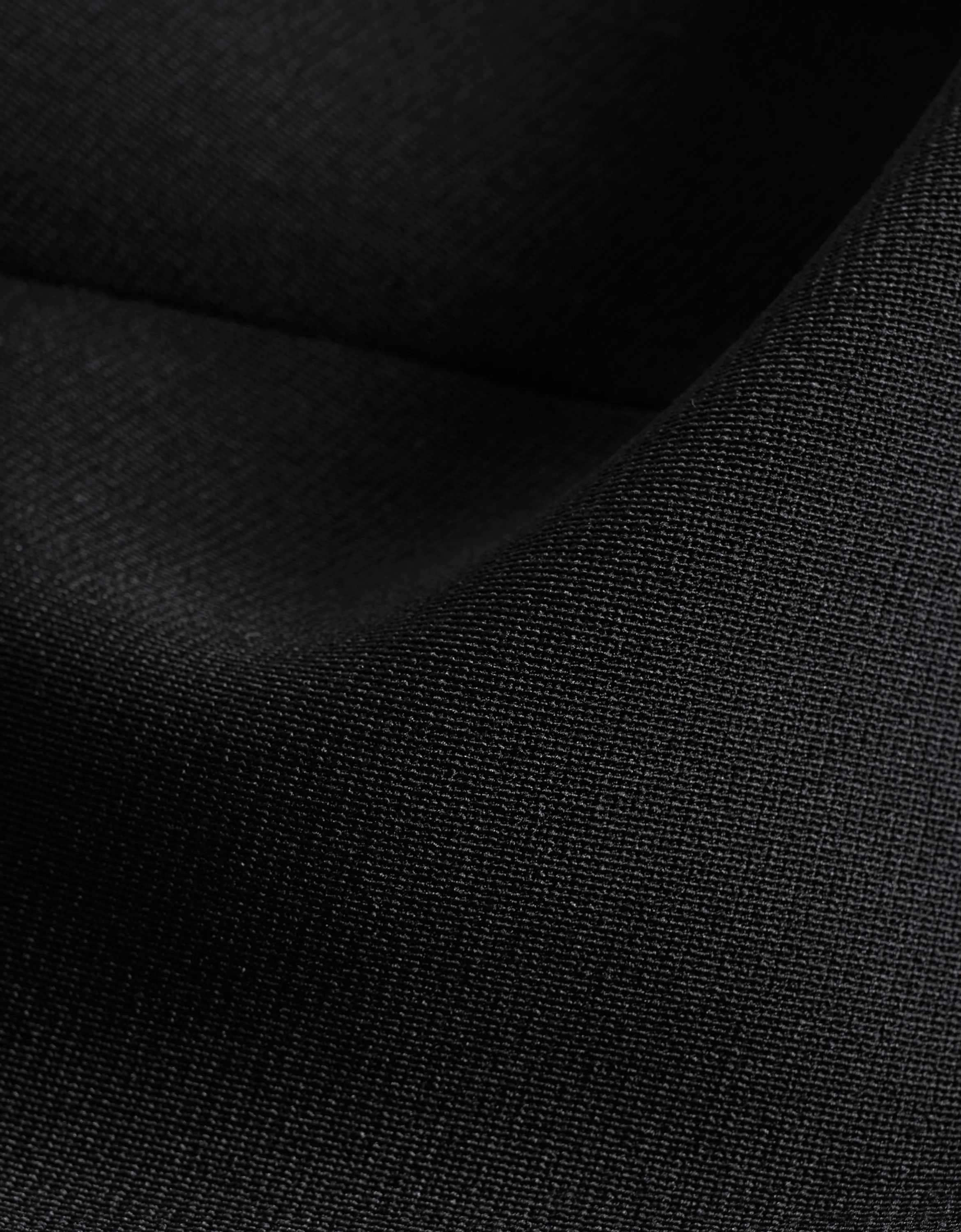 Puff Sleeve Pleated Blazer - Image 8