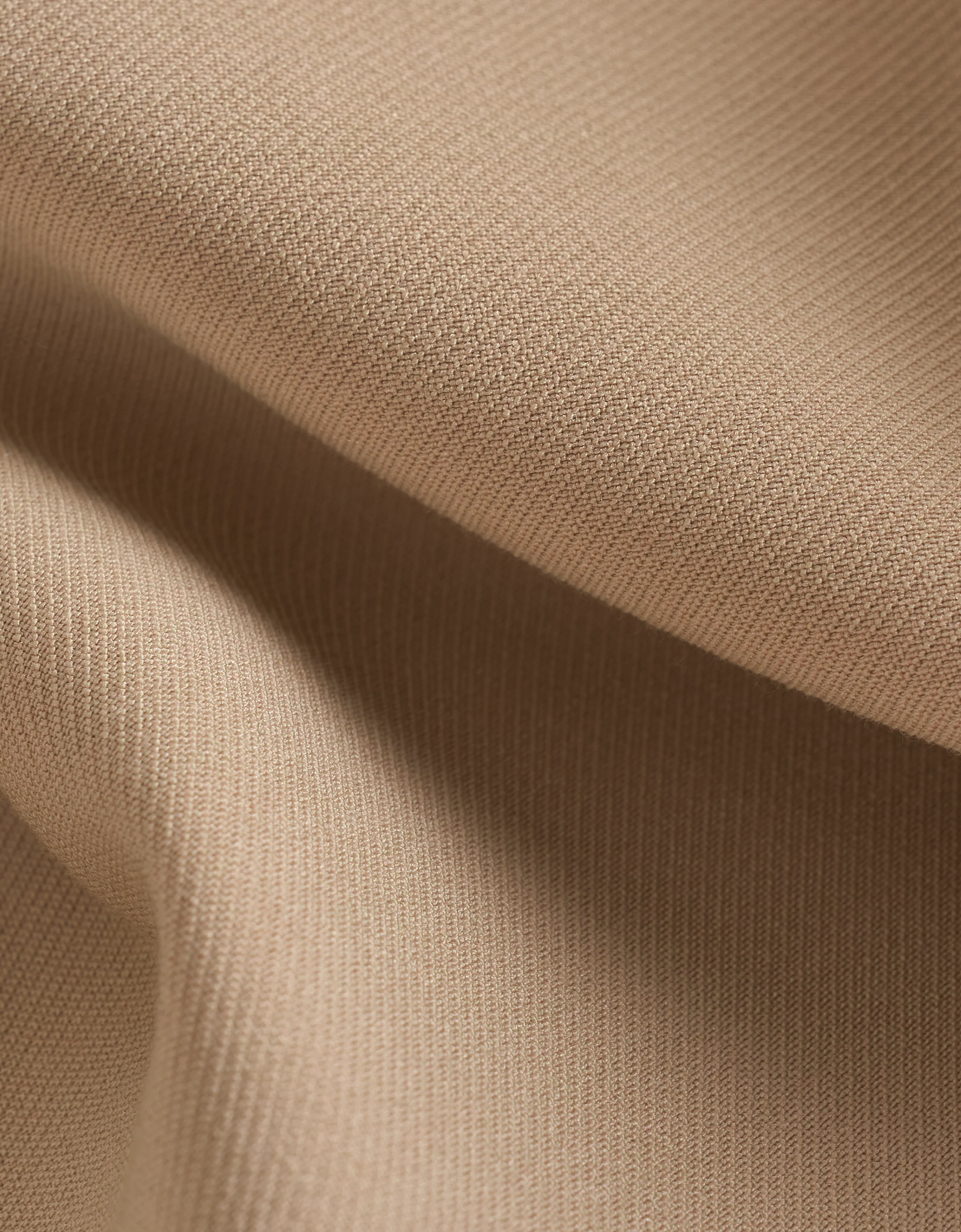Rolled-up A-line Shorts - Image 8