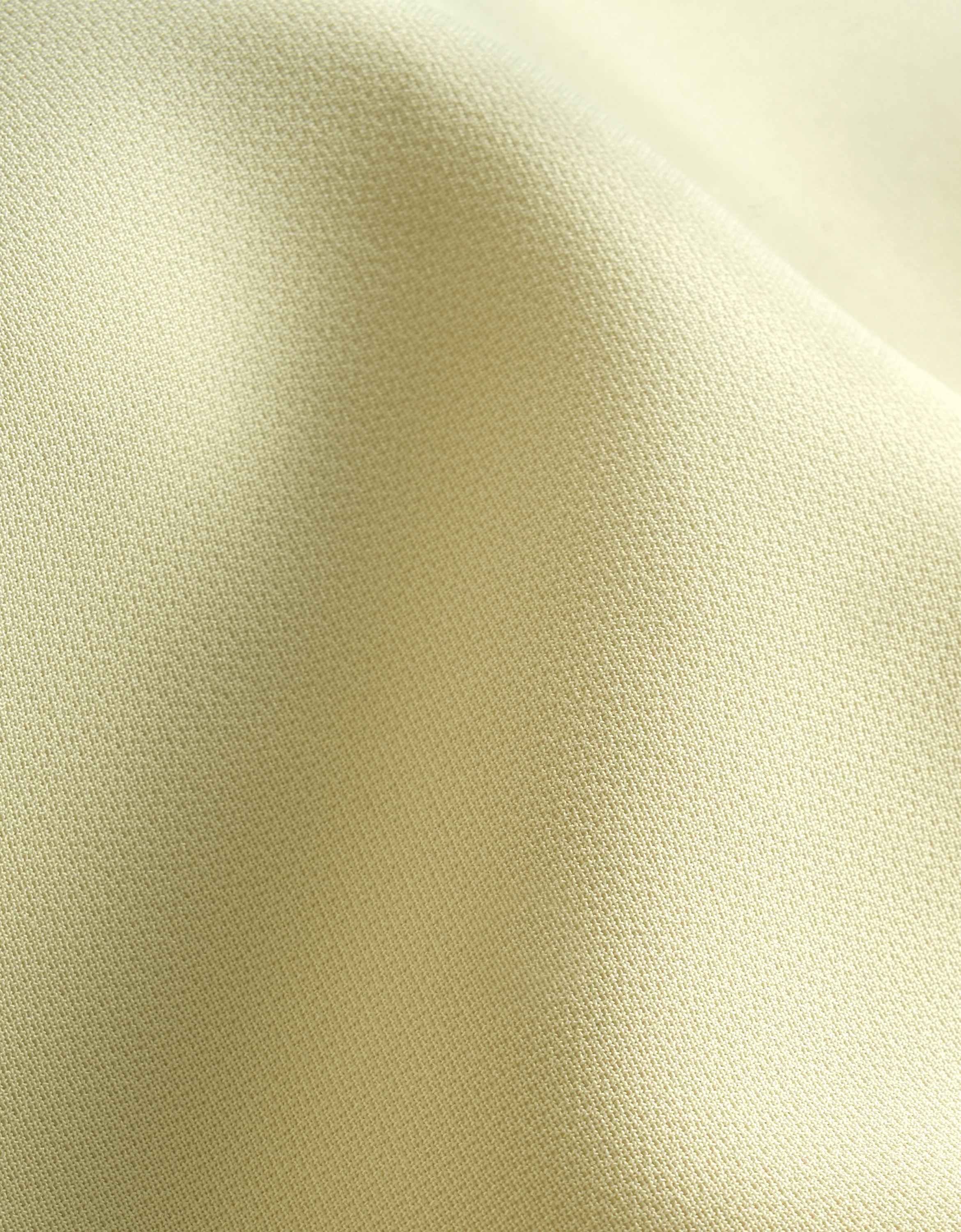 Round Neck Sleeveless Asymmetric Pleated Dress - Image 8
