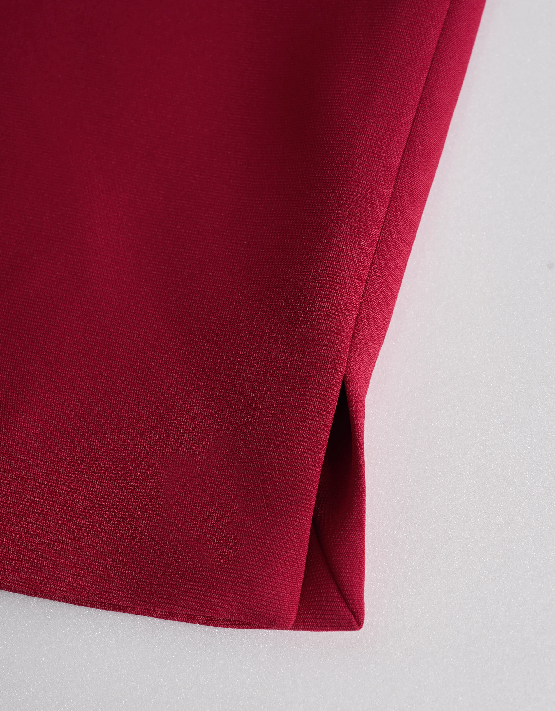 Round Neck Sleeveless Top - Image 24
