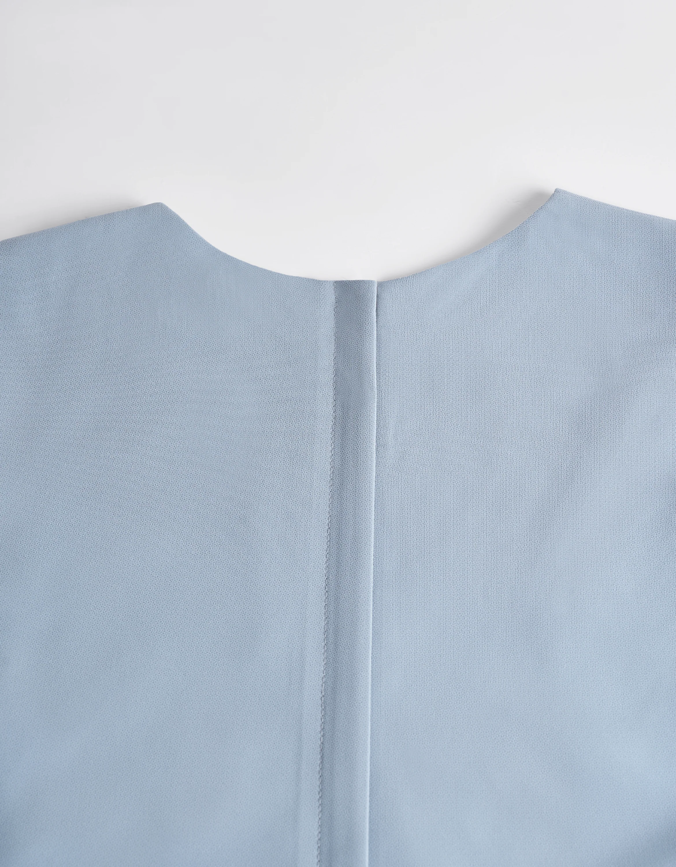 Round Neck Sleeveless Top - Image 35